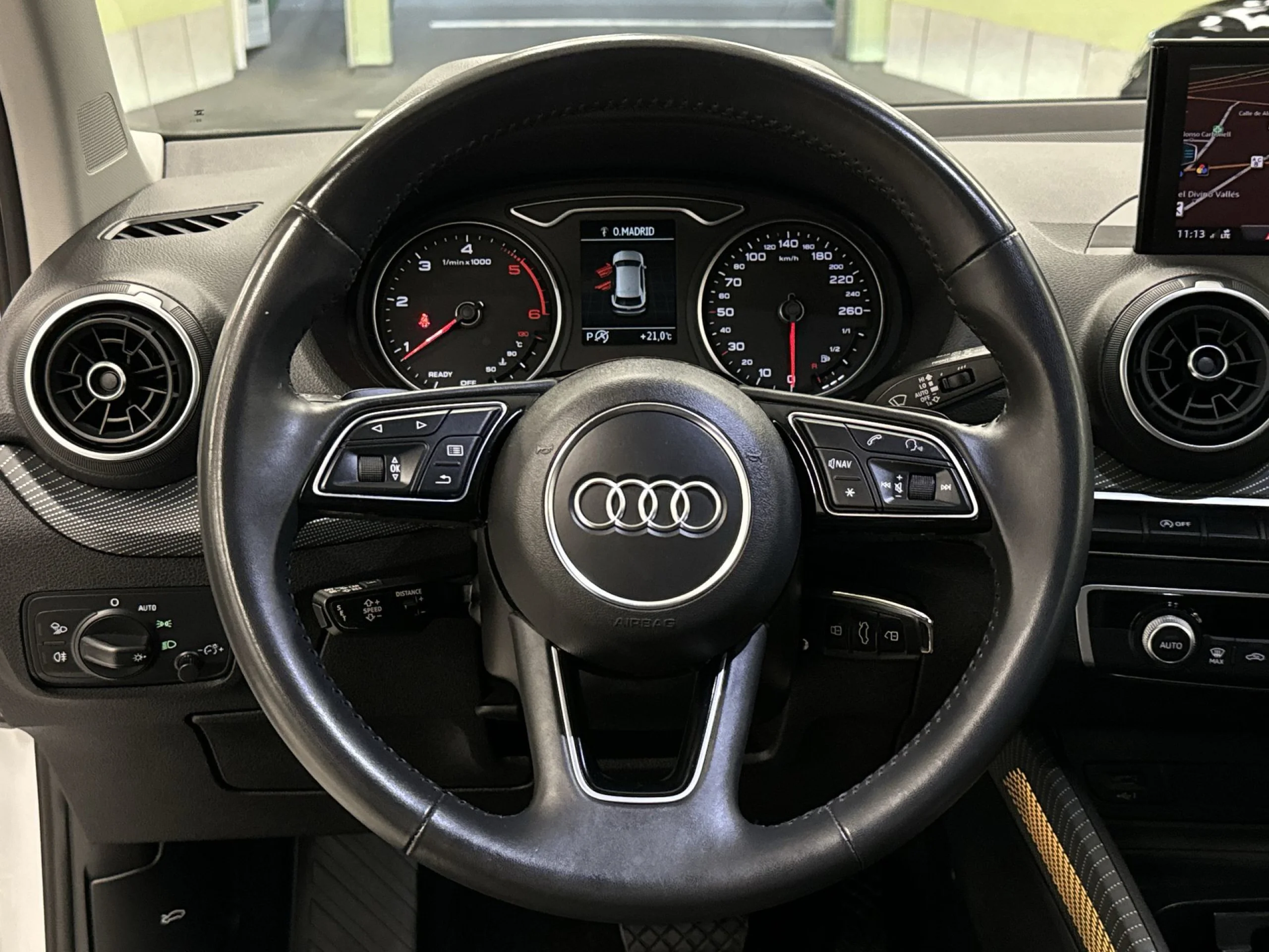 Audi Q2 sport 35 TDI 110 kW (150 CV) S tronic - Foto 11