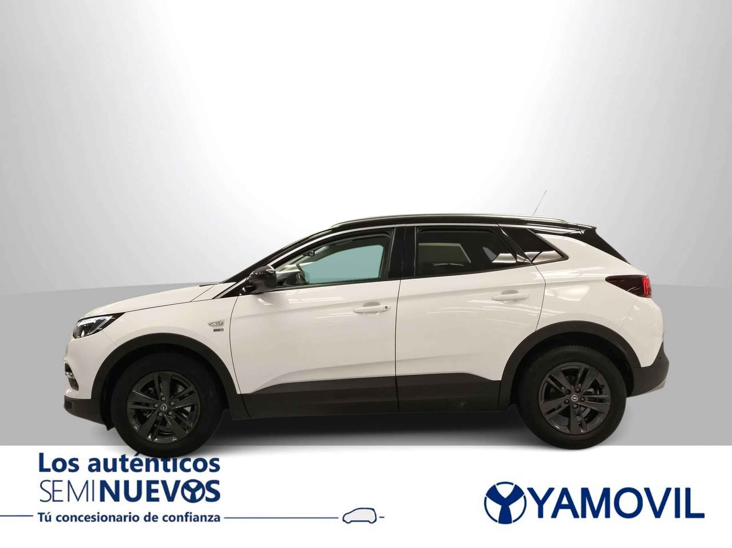 Opel Grandland X 1.5 CDTi 120 Aniversario 96 kW (130 CV) - Foto 4