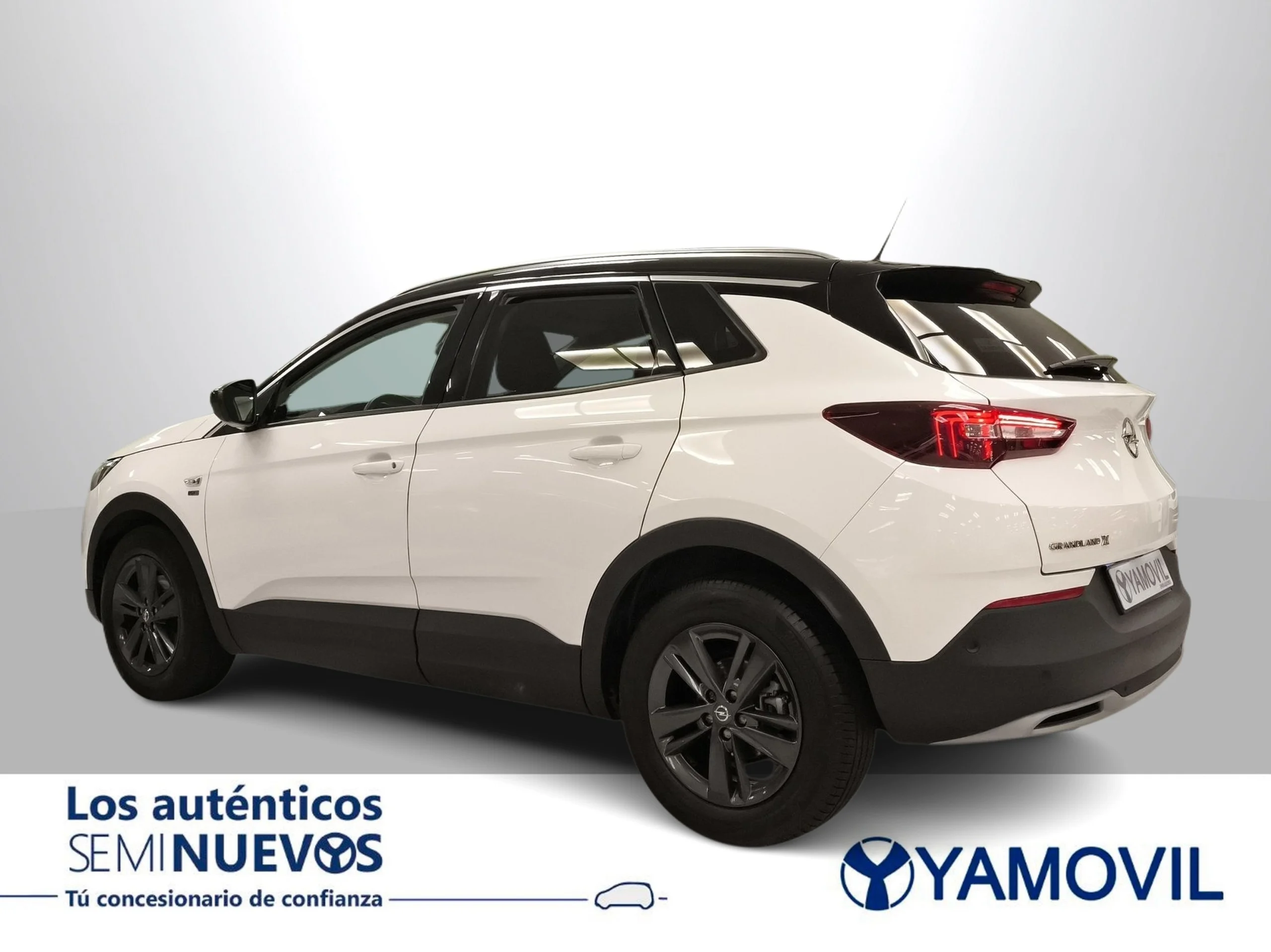 Opel Grandland X 1.5 CDTi 120 Aniversario 96 kW (130 CV) - Foto 5