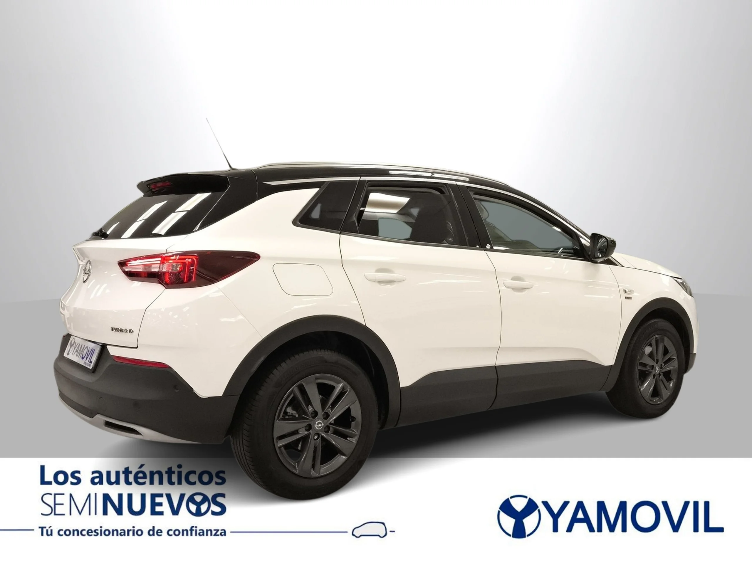 Opel Grandland X 1.5 CDTi 120 Aniversario 96 kW (130 CV) - Foto 6