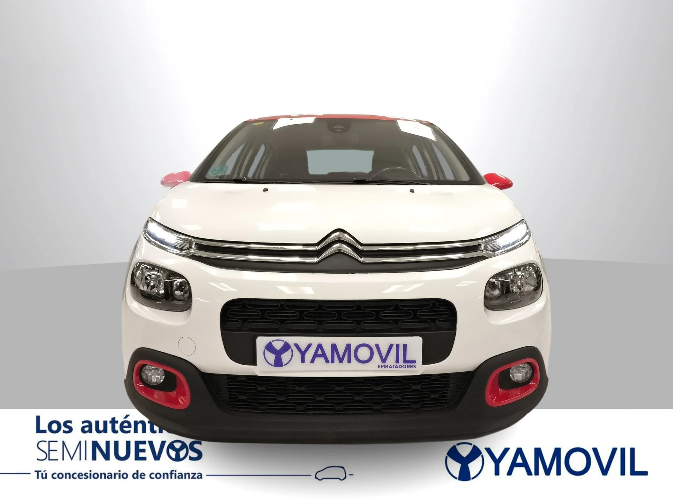 Citroen C3 PureTech 110 SANDS Feel EAT6 81 kW (110 CV) - Foto 3