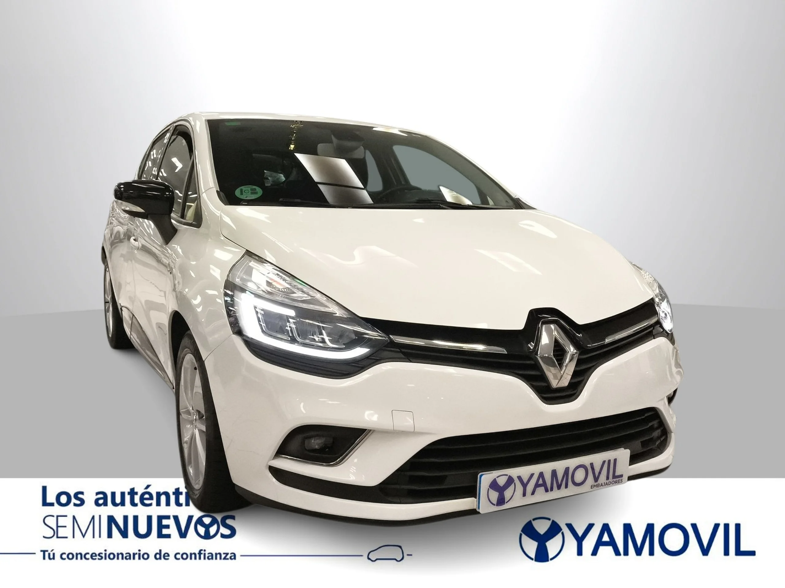 Renault Clio Limited Energy TCe 66 kW (90 CV) - Foto 2