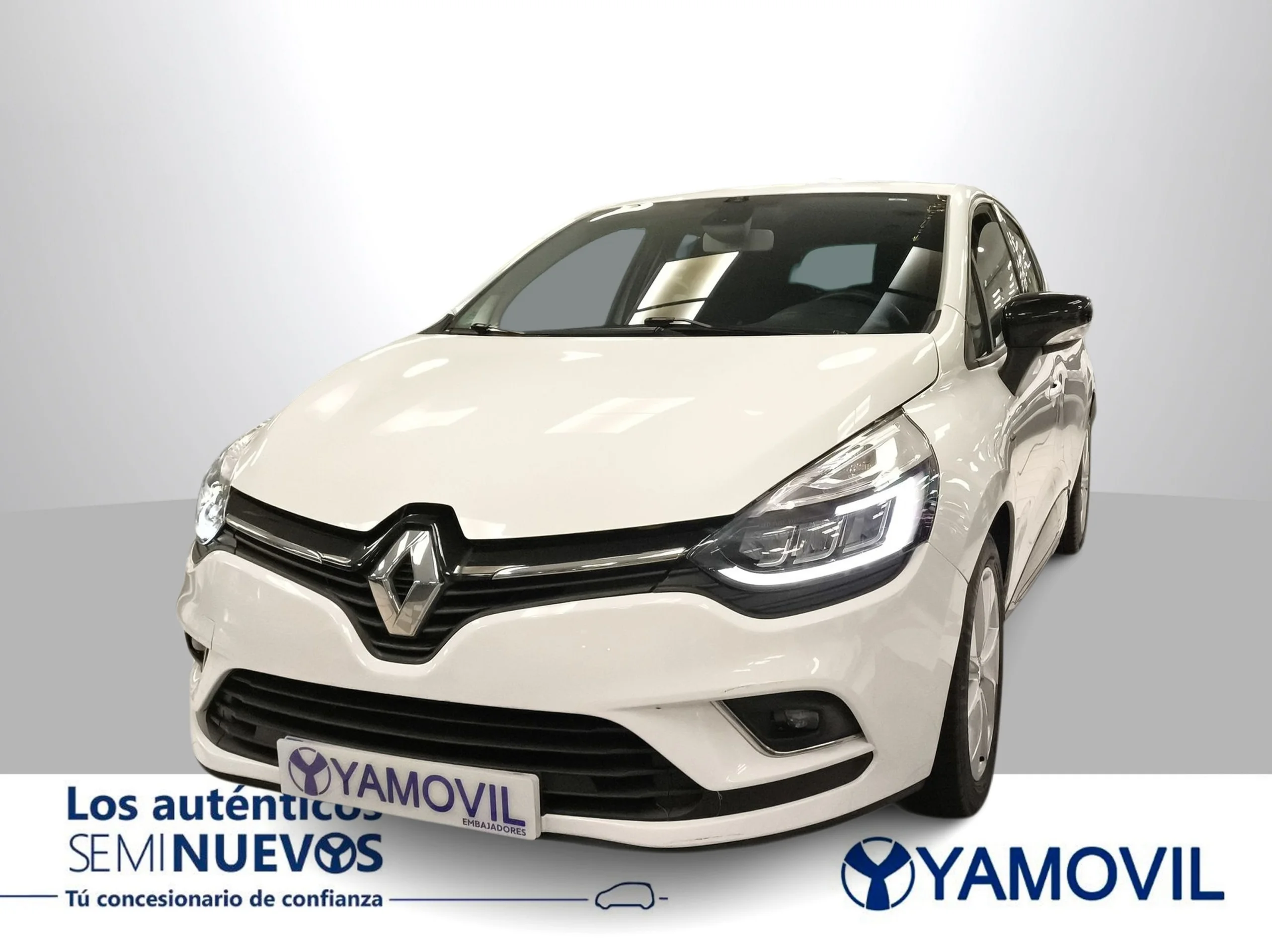 Renault Clio Limited Energy TCe 66 kW (90 CV) - Foto 3