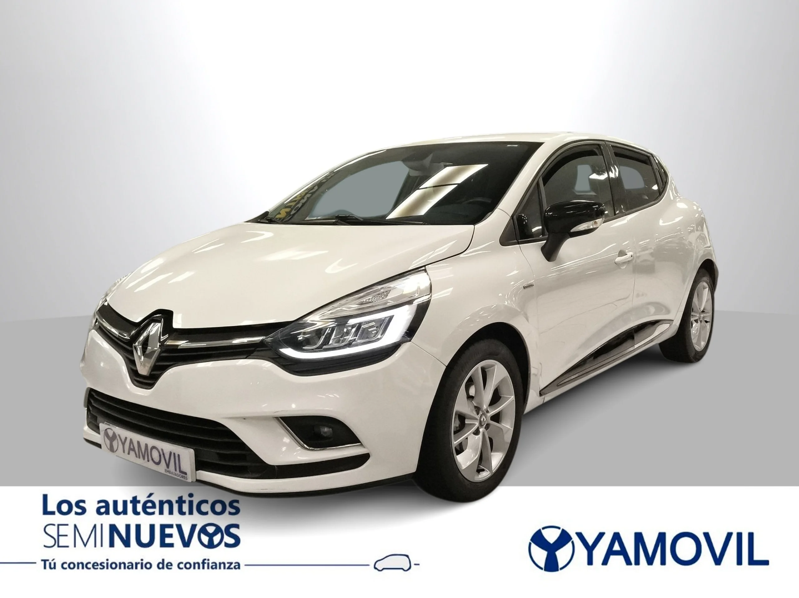 Renault Clio Limited Energy TCe 66 kW (90 CV) - Foto 1