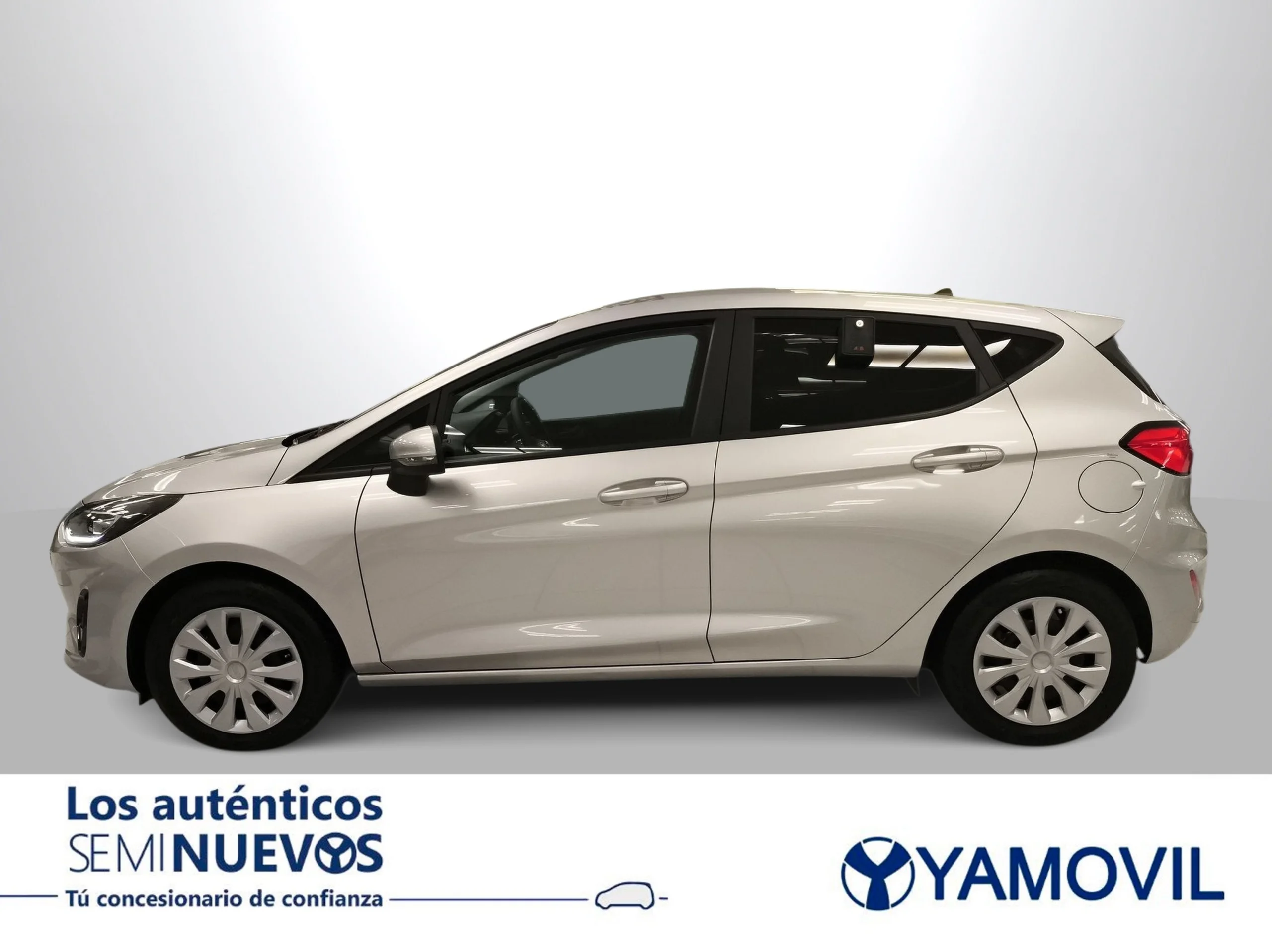 Ford Fiesta 1.1 Ti-VCT Trend 55 kW (75 CV) - Foto 2