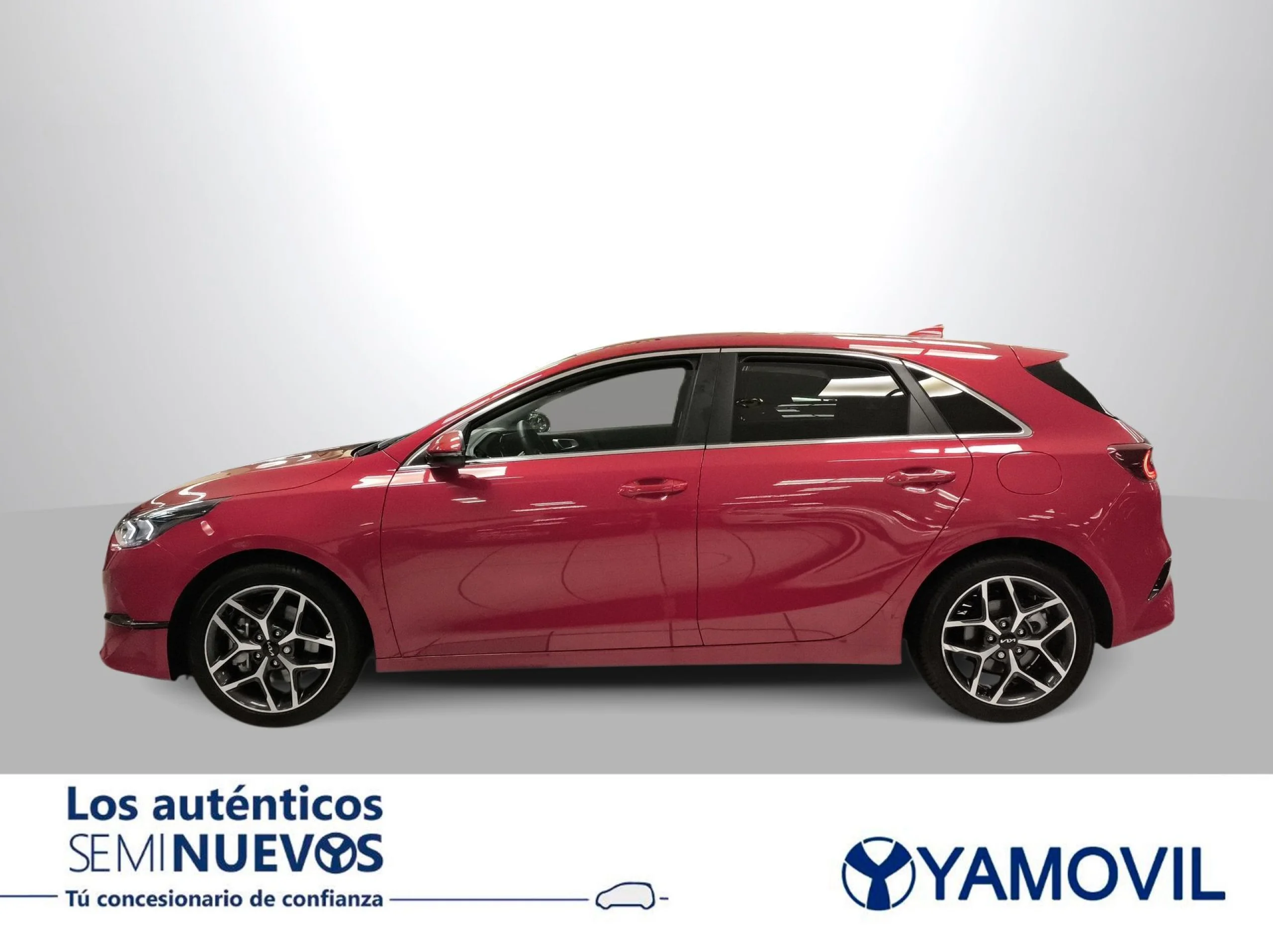 Kia Ceed 1.0 T-GDi Tech 74 kW (100 CV) - Foto 2