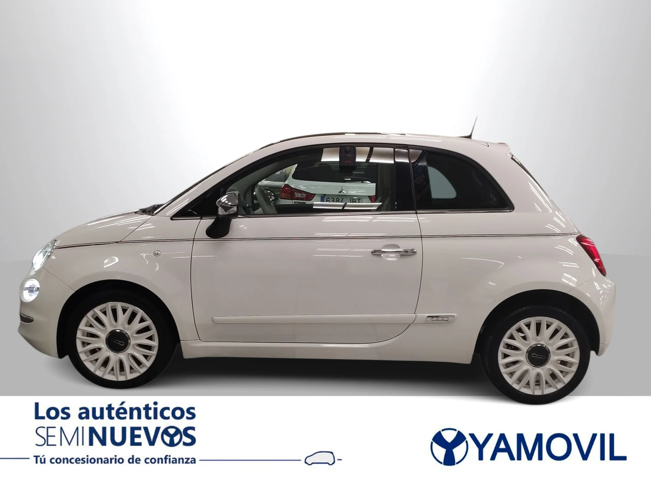 Fiat 500 1.2 Dolcevita 51 kW (69 CV) - Foto 2