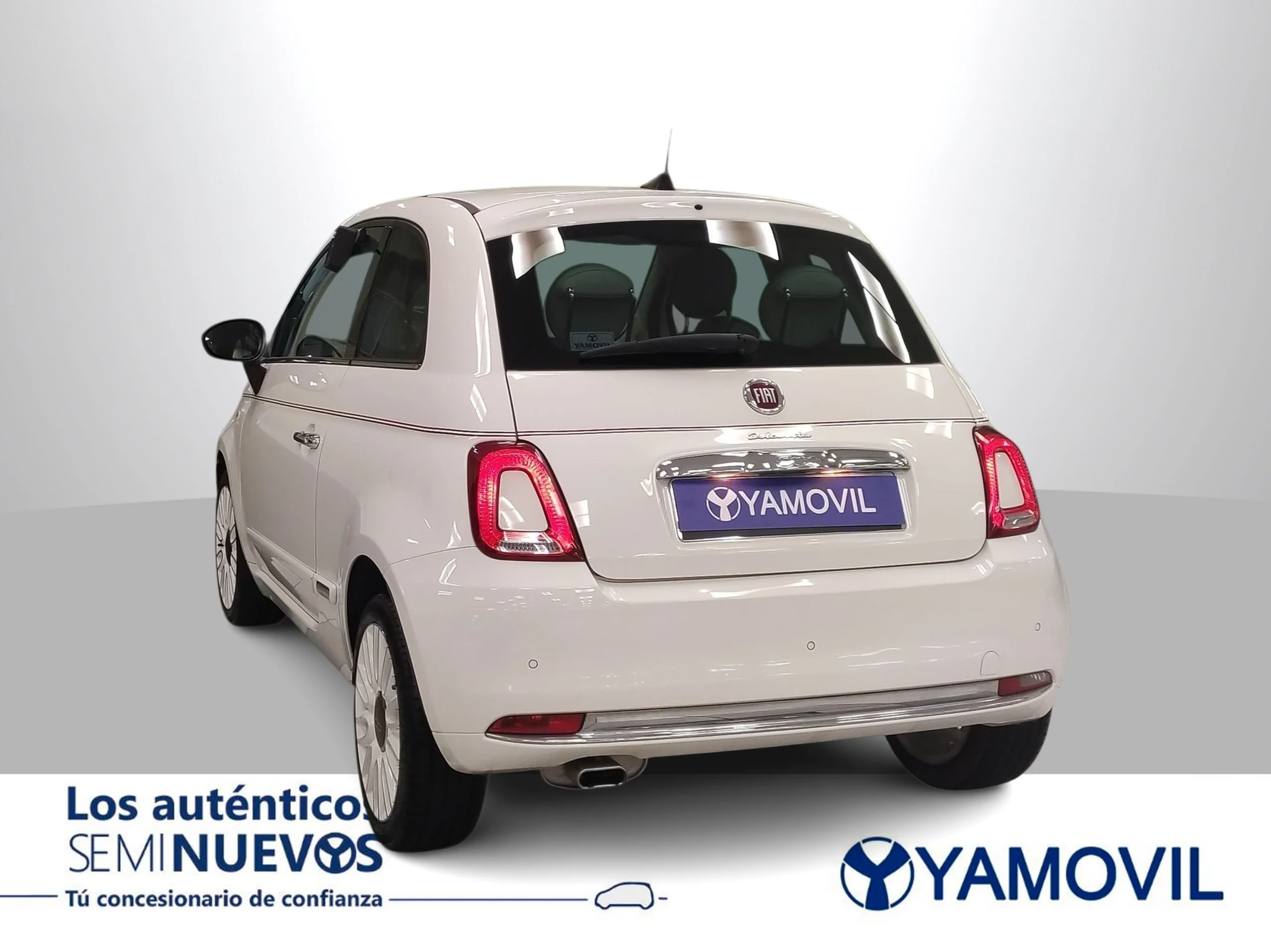 Fiat 500 1.2 Dolcevita 51 kW (69 CV) - Foto 3