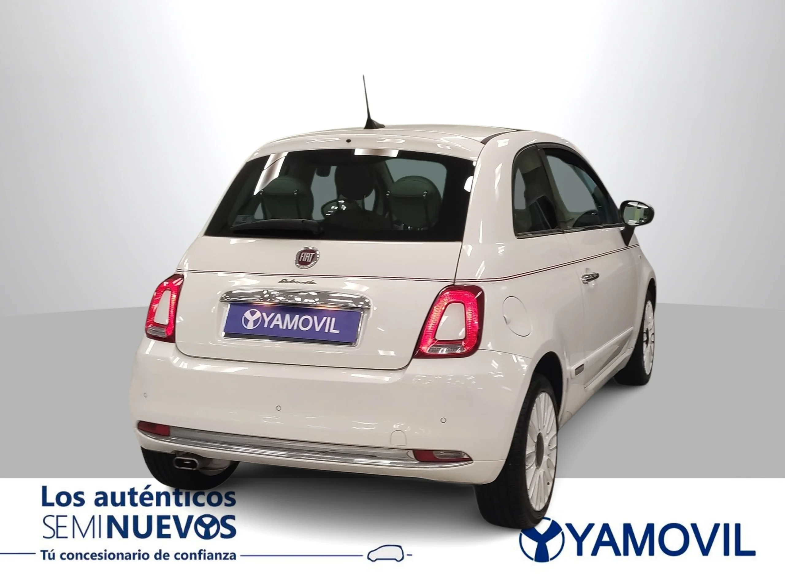 Fiat 500 1.2 Dolcevita 51 kW (69 CV) - Foto 4