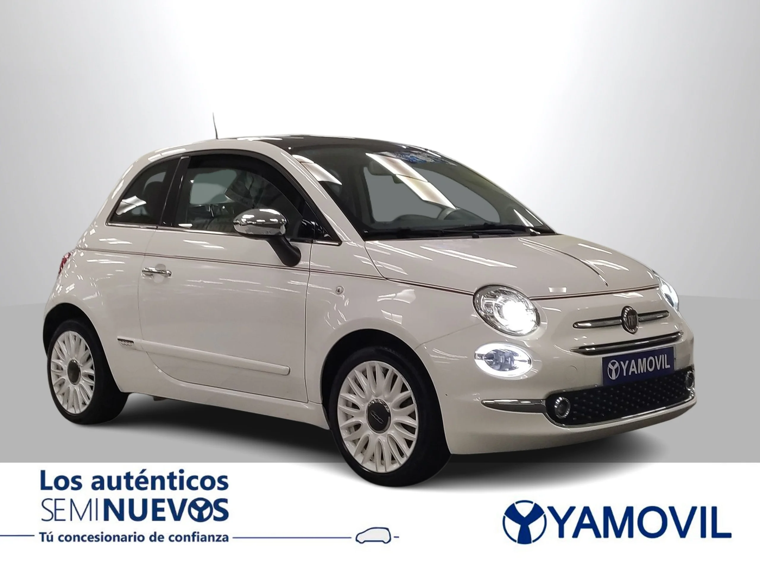 Fiat 500 1.2 Dolcevita 51 kW (69 CV) - Foto 5