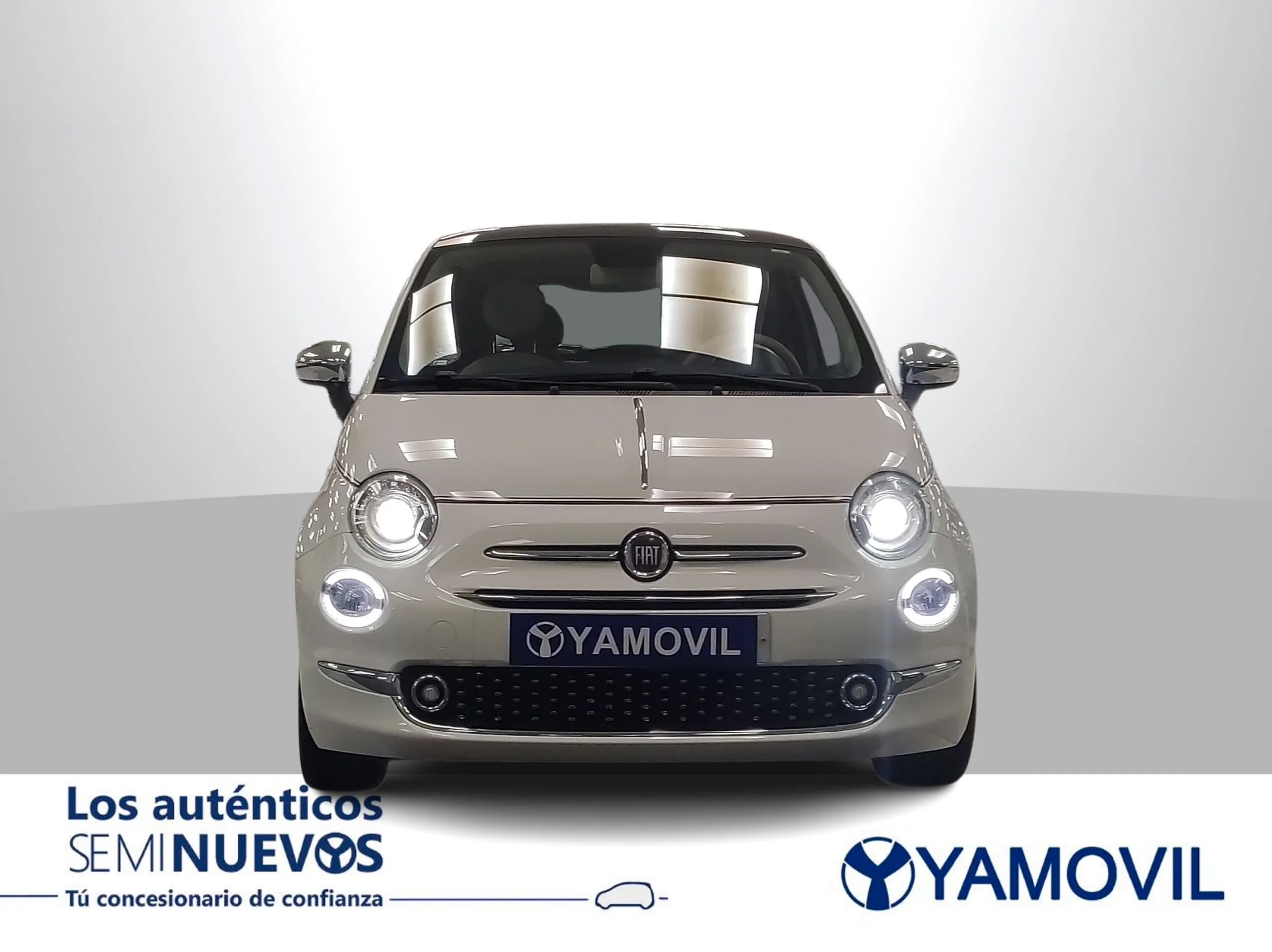 Fiat 500 1.2 Dolcevita 51 kW (69 CV) - Foto 6