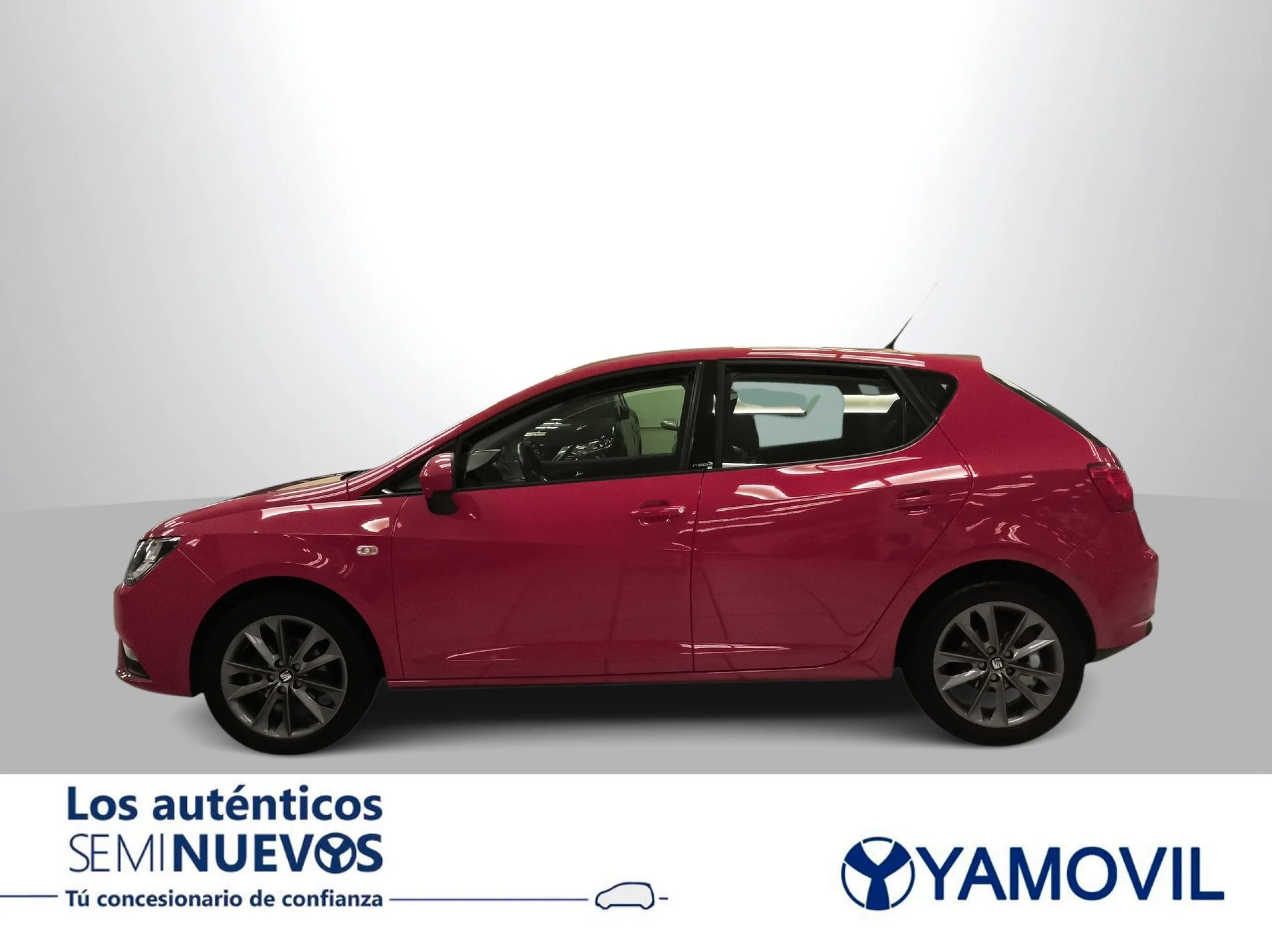 Seat Ibiza 1.2 TSI Style ITech 30 Aniversario 63 kW (85 CV) - Foto 2