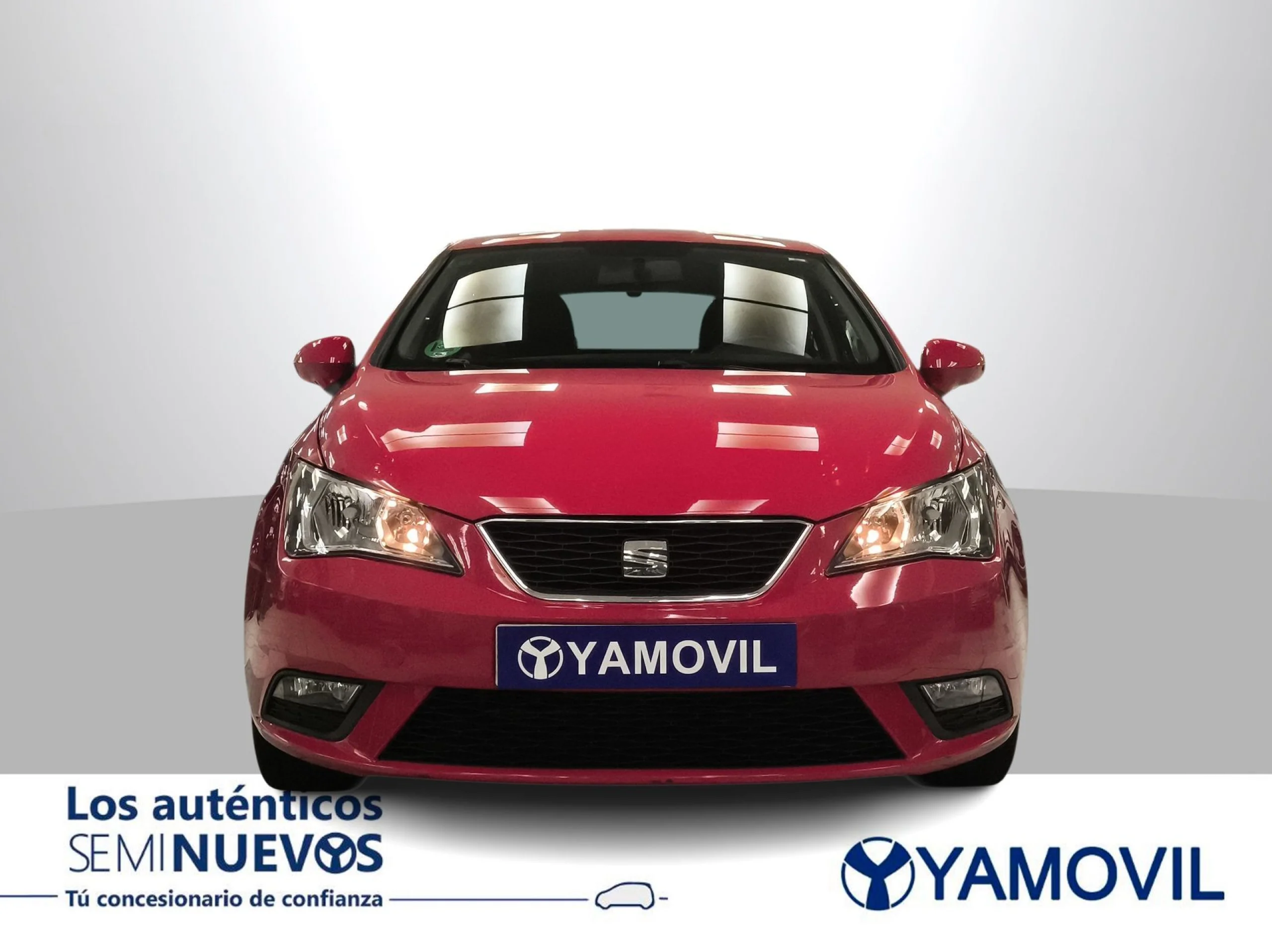 Seat Ibiza 1.2 TSI Style ITech 30 Aniversario 63 kW (85 CV) - Foto 6