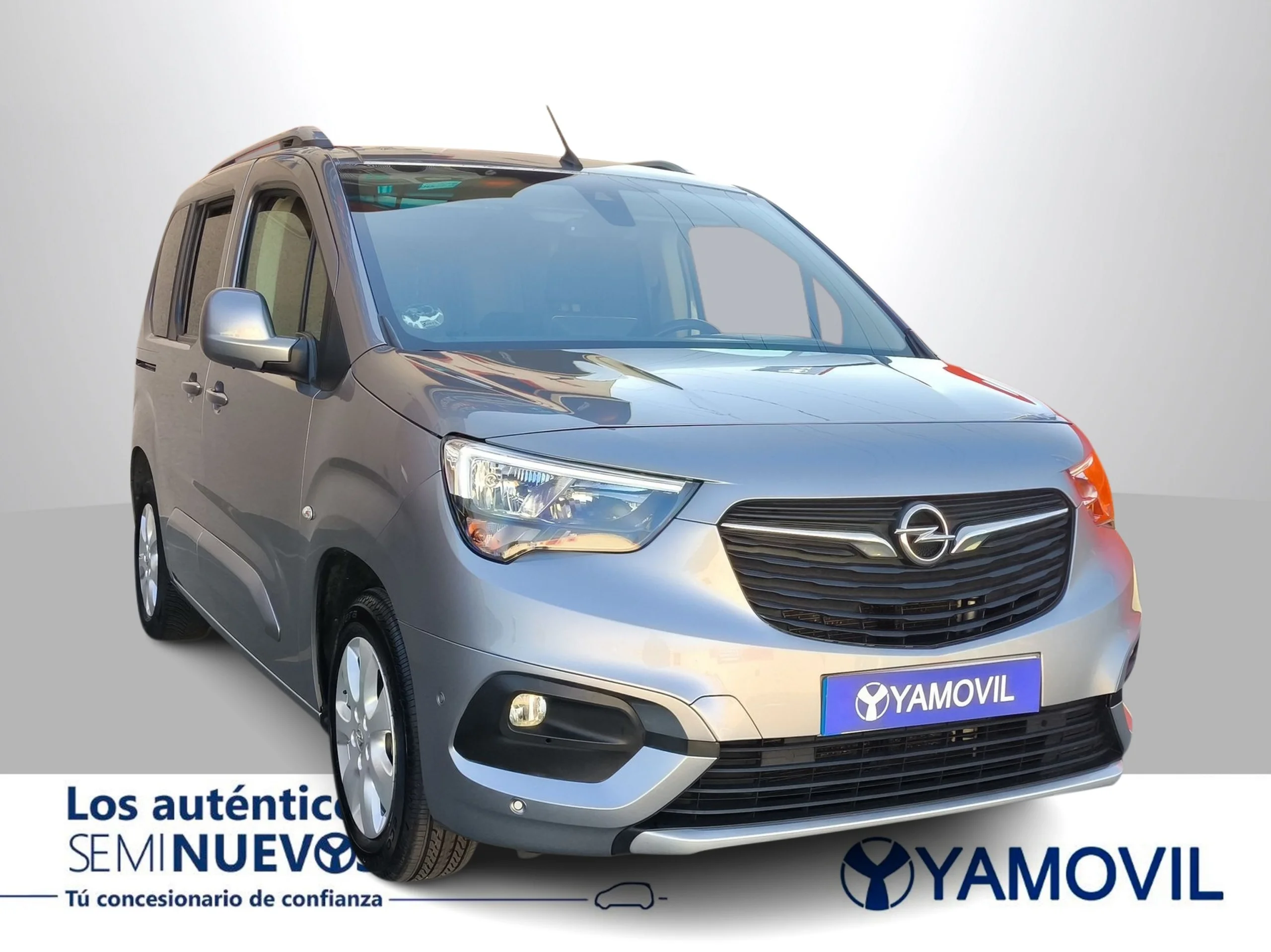 Opel Combo life 1.5 TD Innovation 96 kW (131 CV) - Foto 2