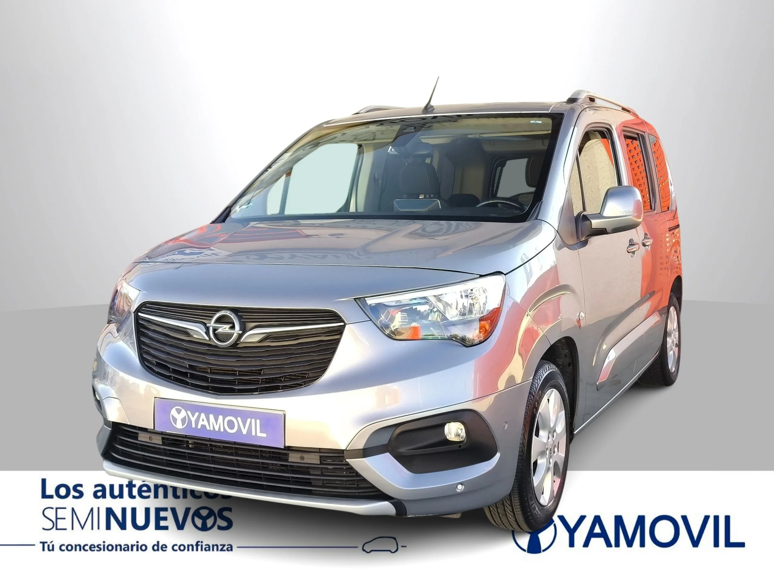 Opel Combo life 1.5 TD Innovation 96 kW (131 CV) - Foto 3