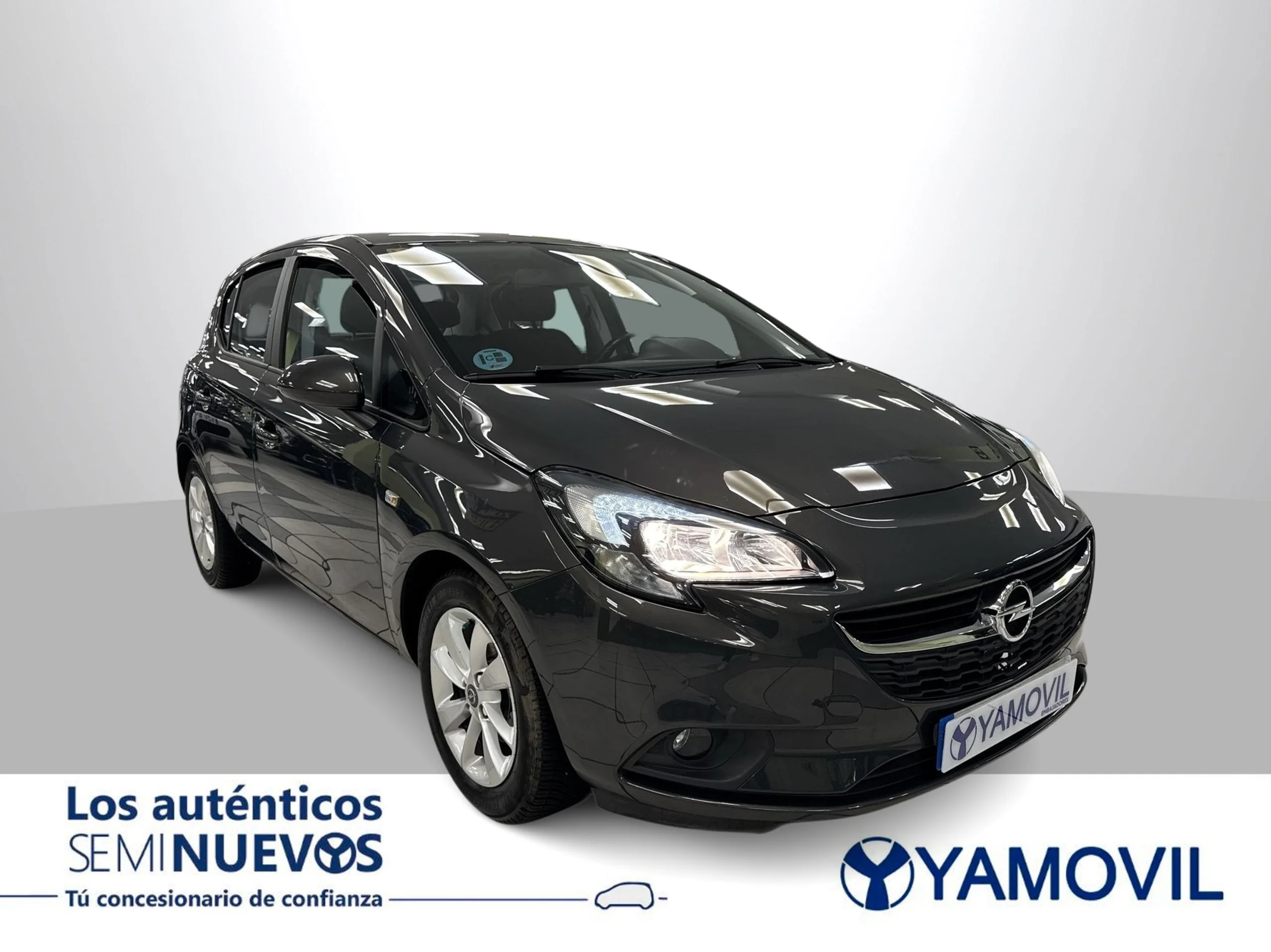 Opel Corsa 1.4 Selective 66 kW (90 CV) - Foto 2