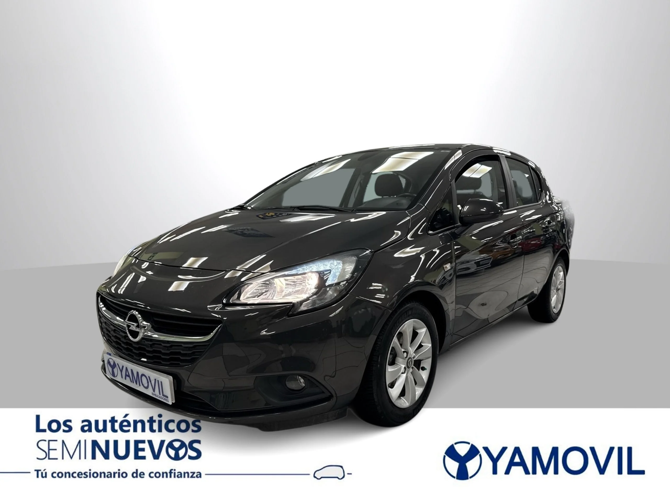 Opel Corsa 1.4 Selective 66 kW (90 CV) - Foto 1