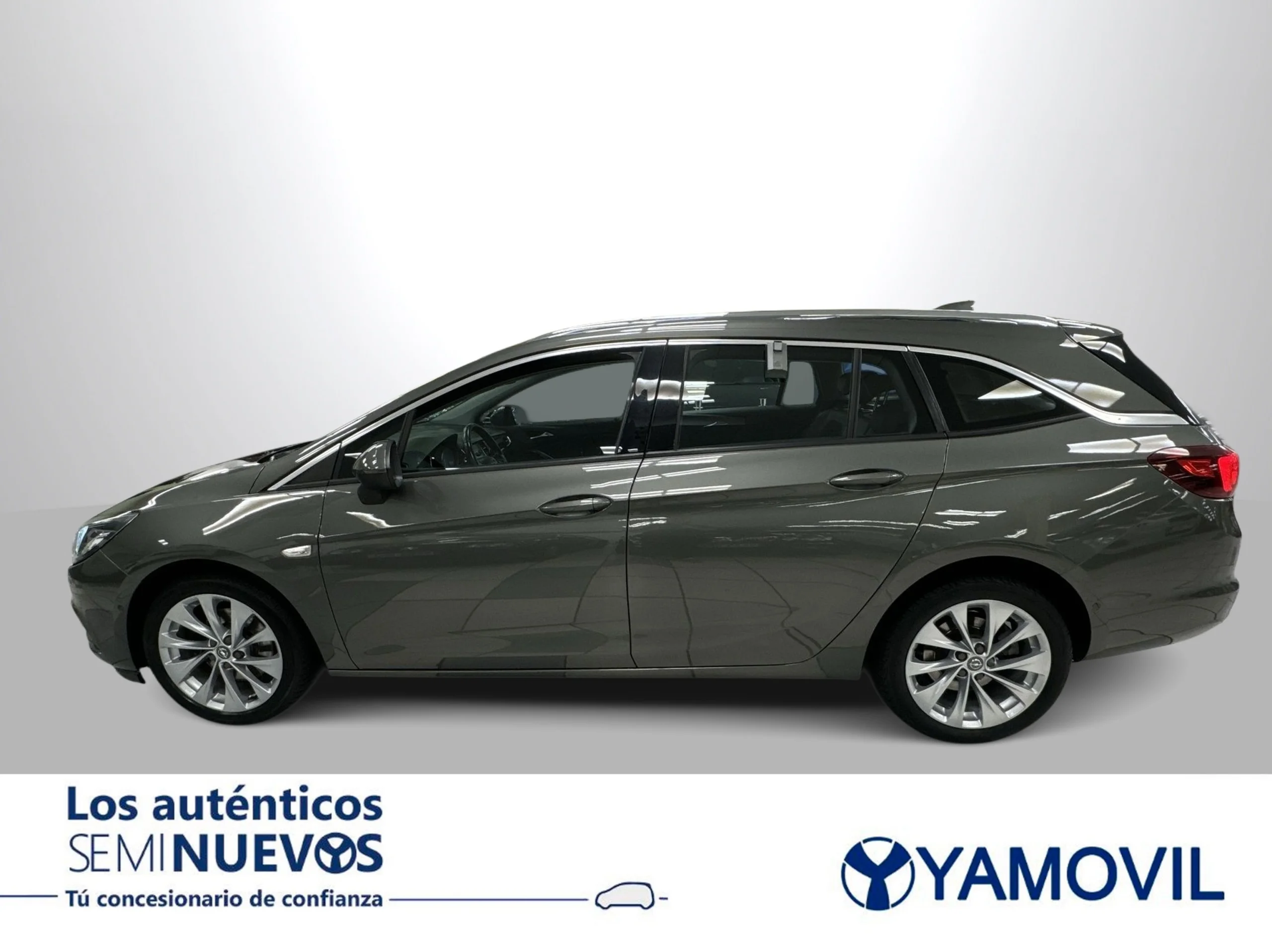 Opel Astra Sports Tourer 1.6 CDTI SANDS Excellence 100 kW (136 CV) - Foto 2