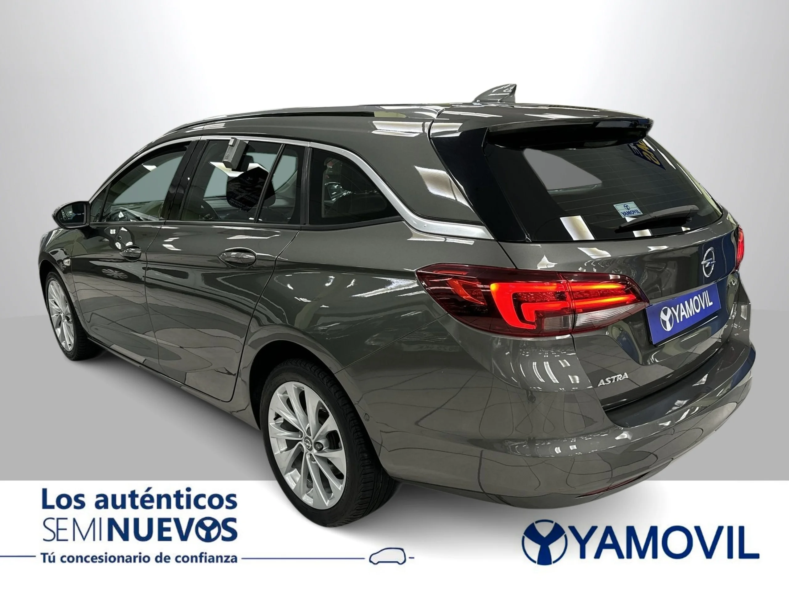 Opel Astra Sports Tourer 1.6 CDTI SANDS Excellence 100 kW (136 CV) - Foto 3