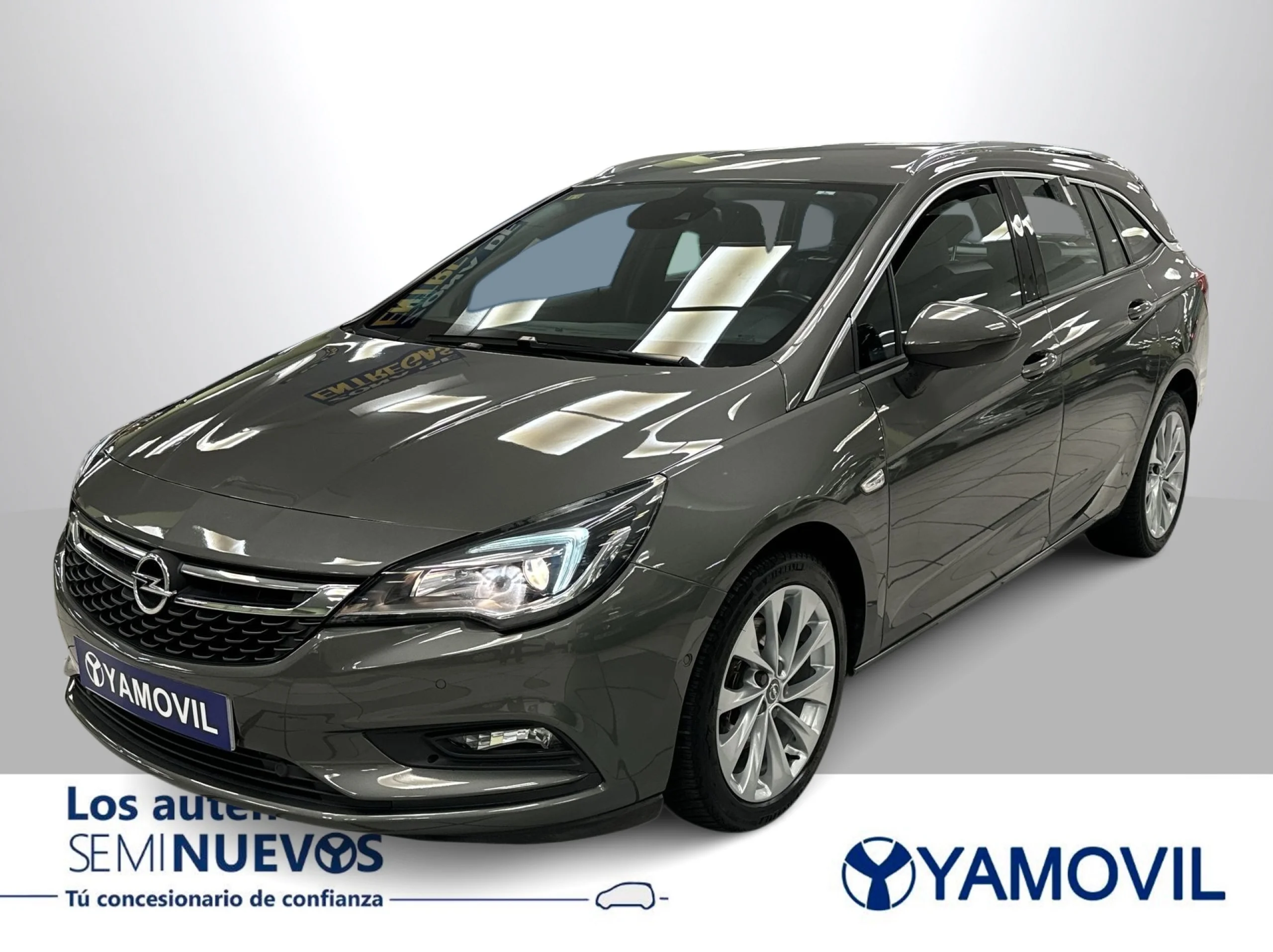 Opel Astra Sports Tourer 1.6 CDTI SANDS Excellence 100 kW (136 CV) - Foto 1