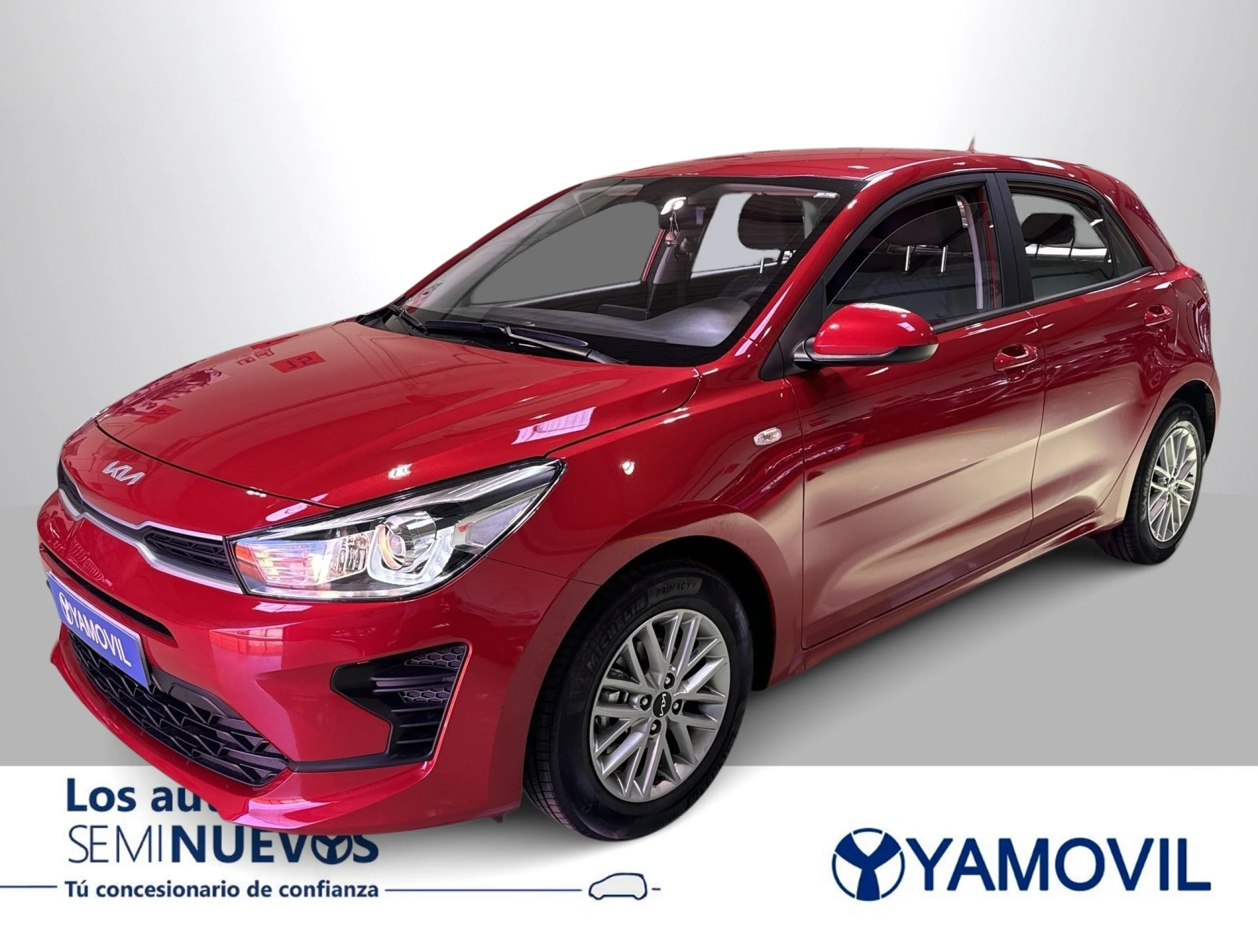 Kia Rio 1.2 DPi Concept 62 kW (84 CV) - Foto 1