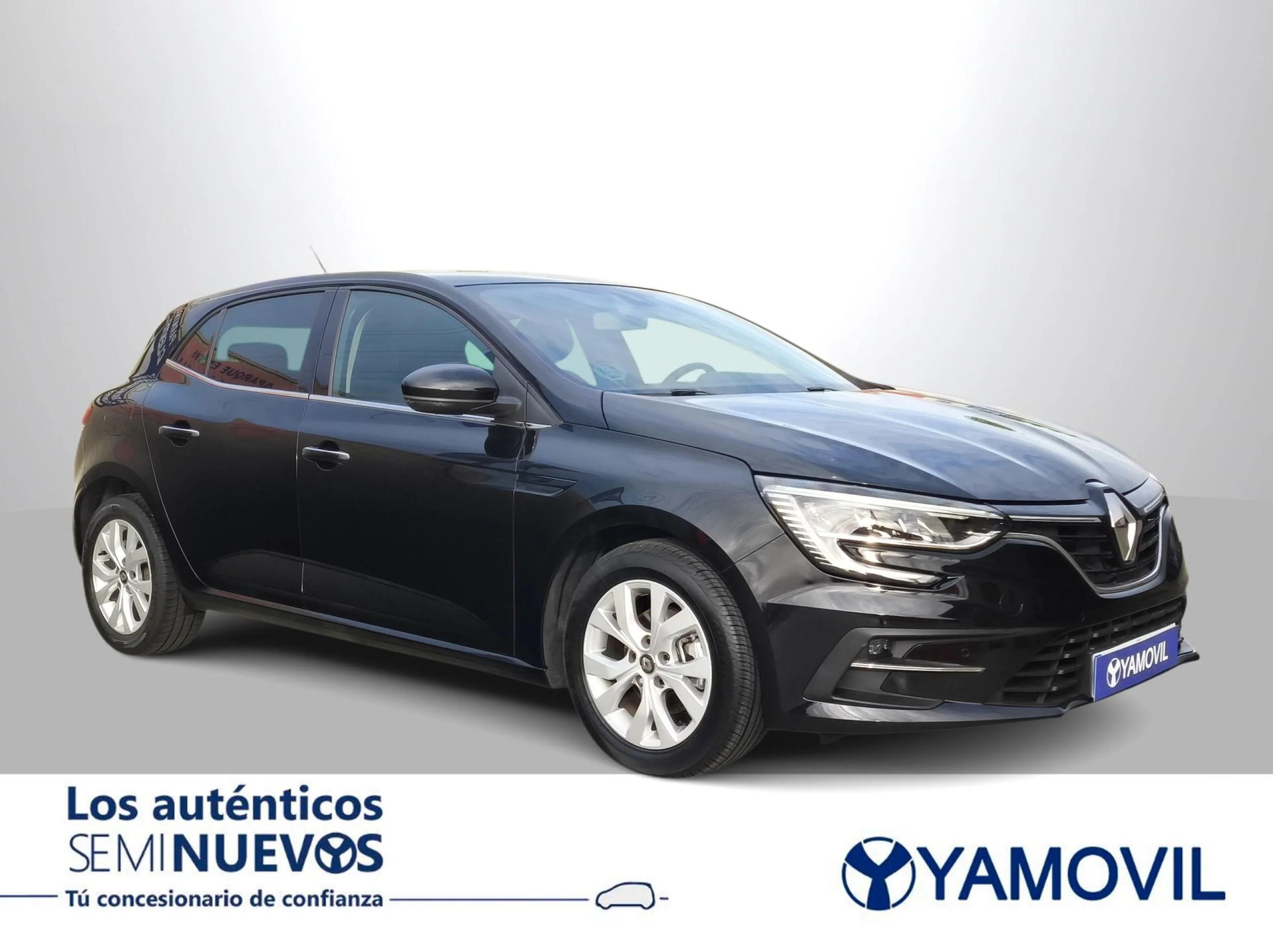 Renault Megane Intens TCe 103 kW (140 CV) GPF - Foto 5