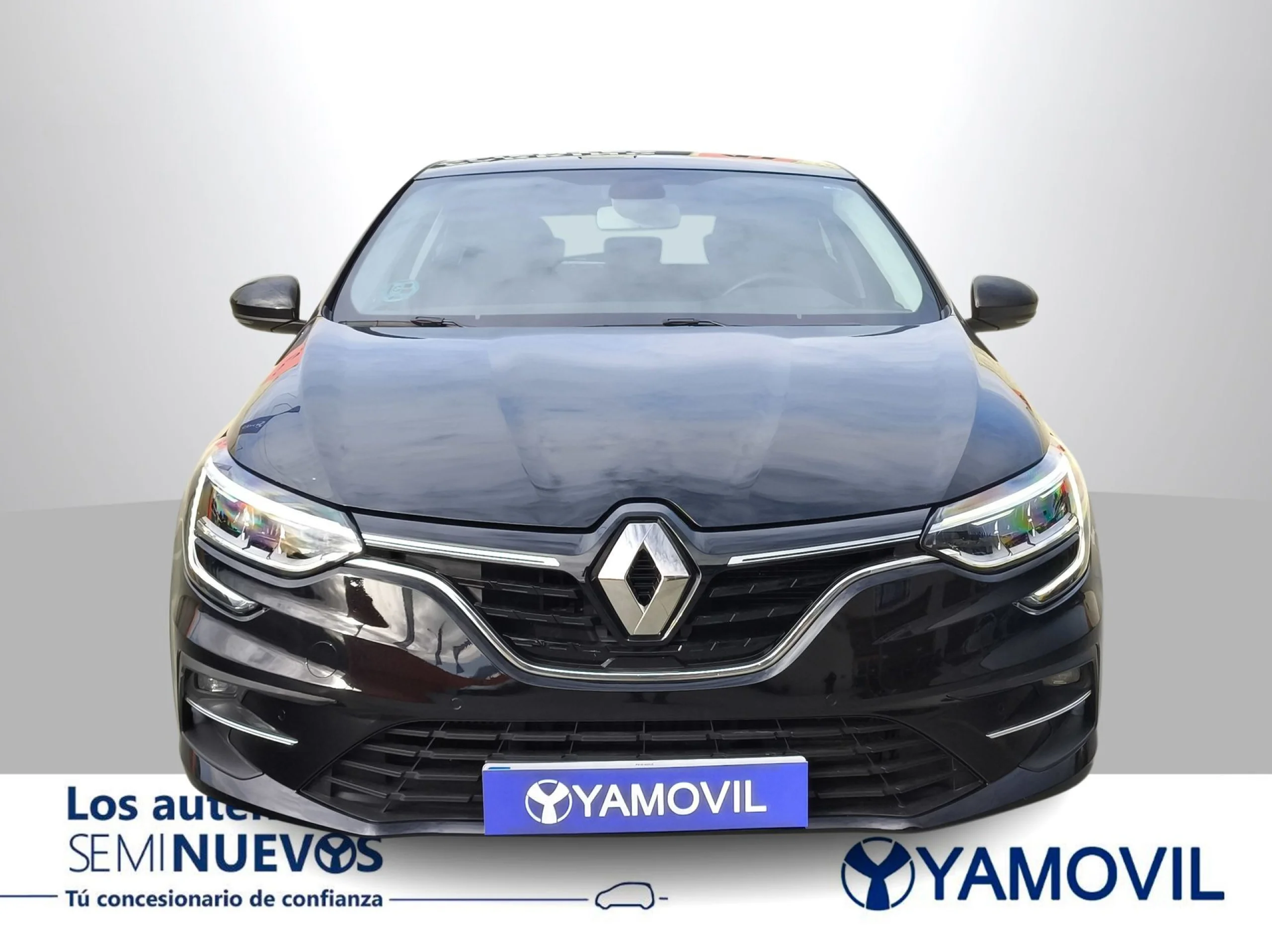 Renault Megane Intens TCe 103 kW (140 CV) GPF - Foto 6