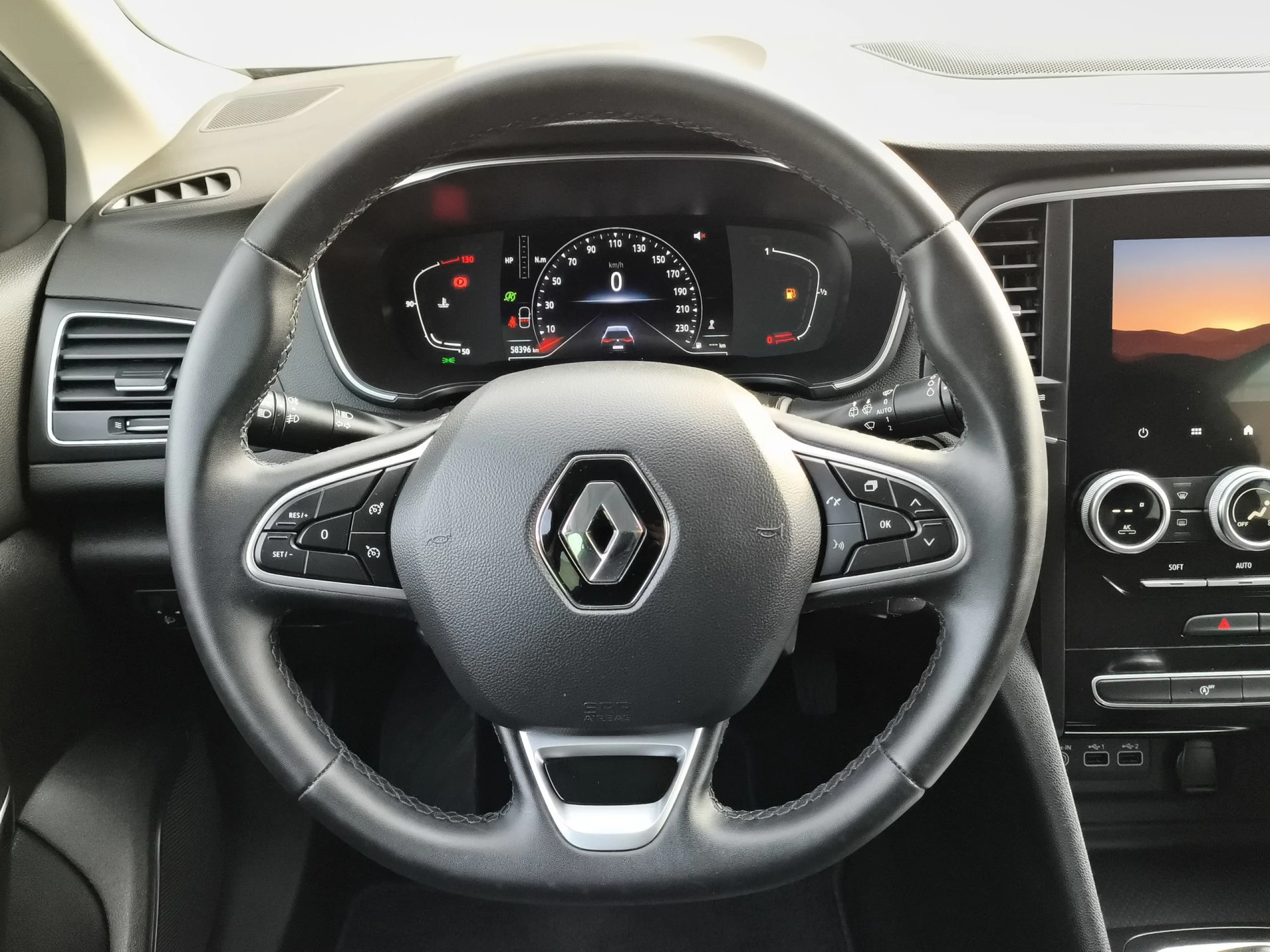 Renault Megane Intens TCe 103 kW (140 CV) GPF - Foto 11