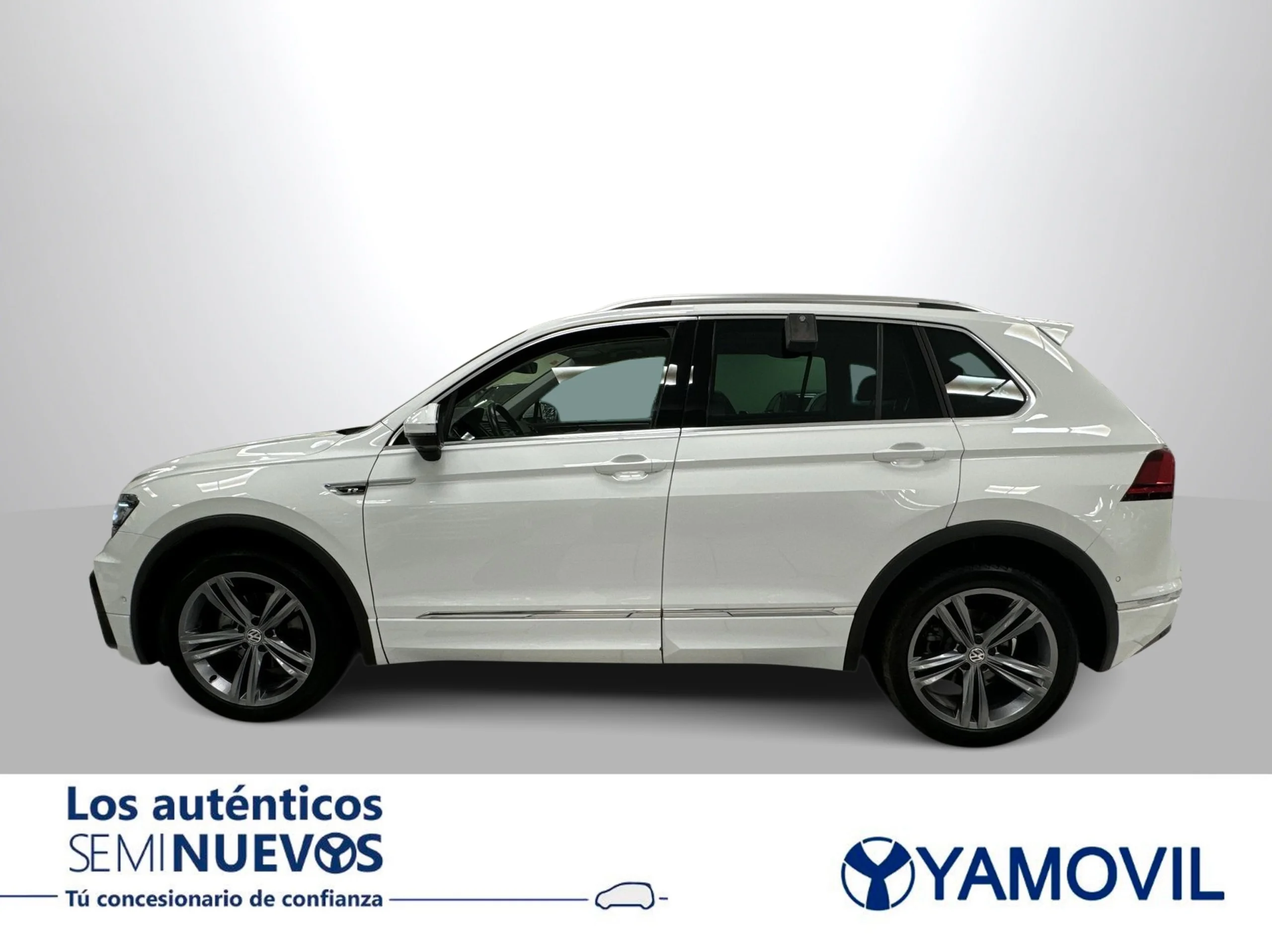 Volkswagen Tiguan Sport 1.4 TSI 4Motion 110 kW (150 CV) DSG - Foto 4