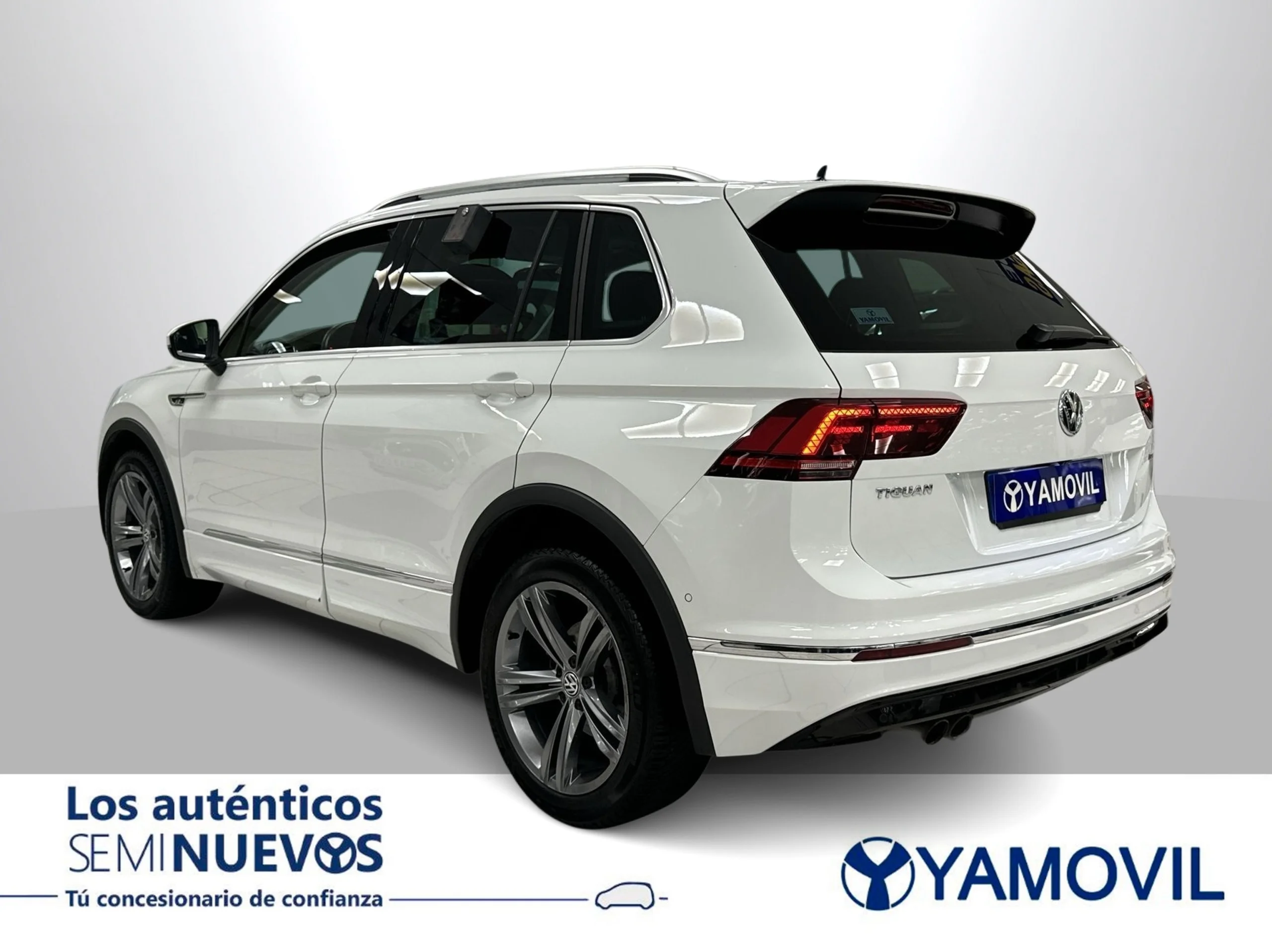 Volkswagen Tiguan Sport 1.4 TSI 4Motion 110 kW (150 CV) DSG - Foto 5