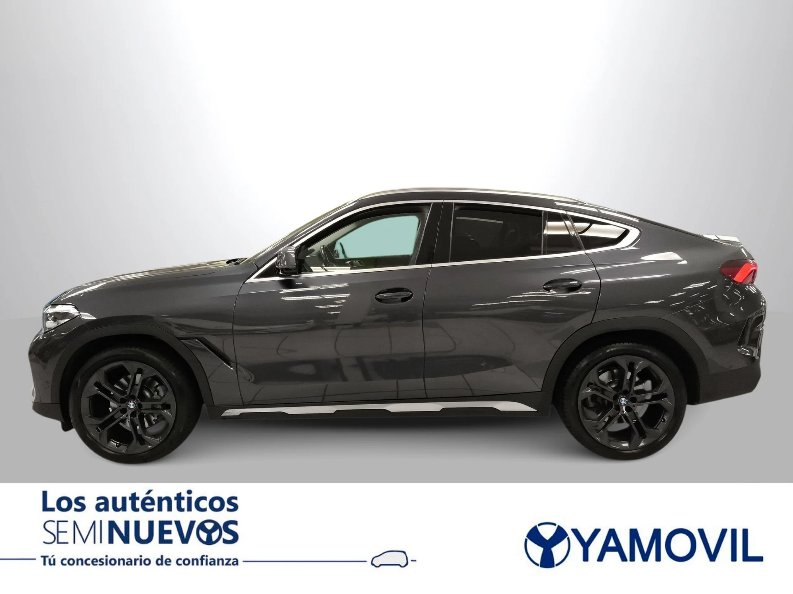 BMW X6 xDrive30d 195 kW (265 CV) - Foto 2