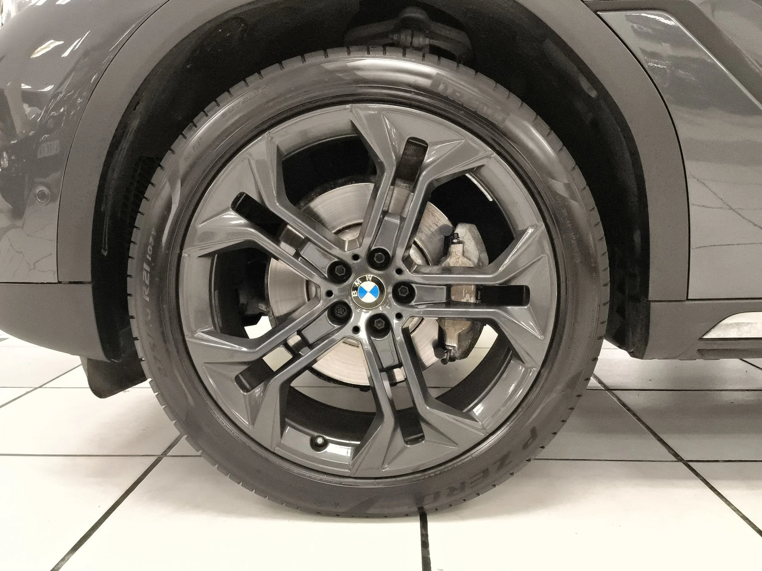 BMW X6 xDrive30d 195 kW (265 CV) - Foto 7