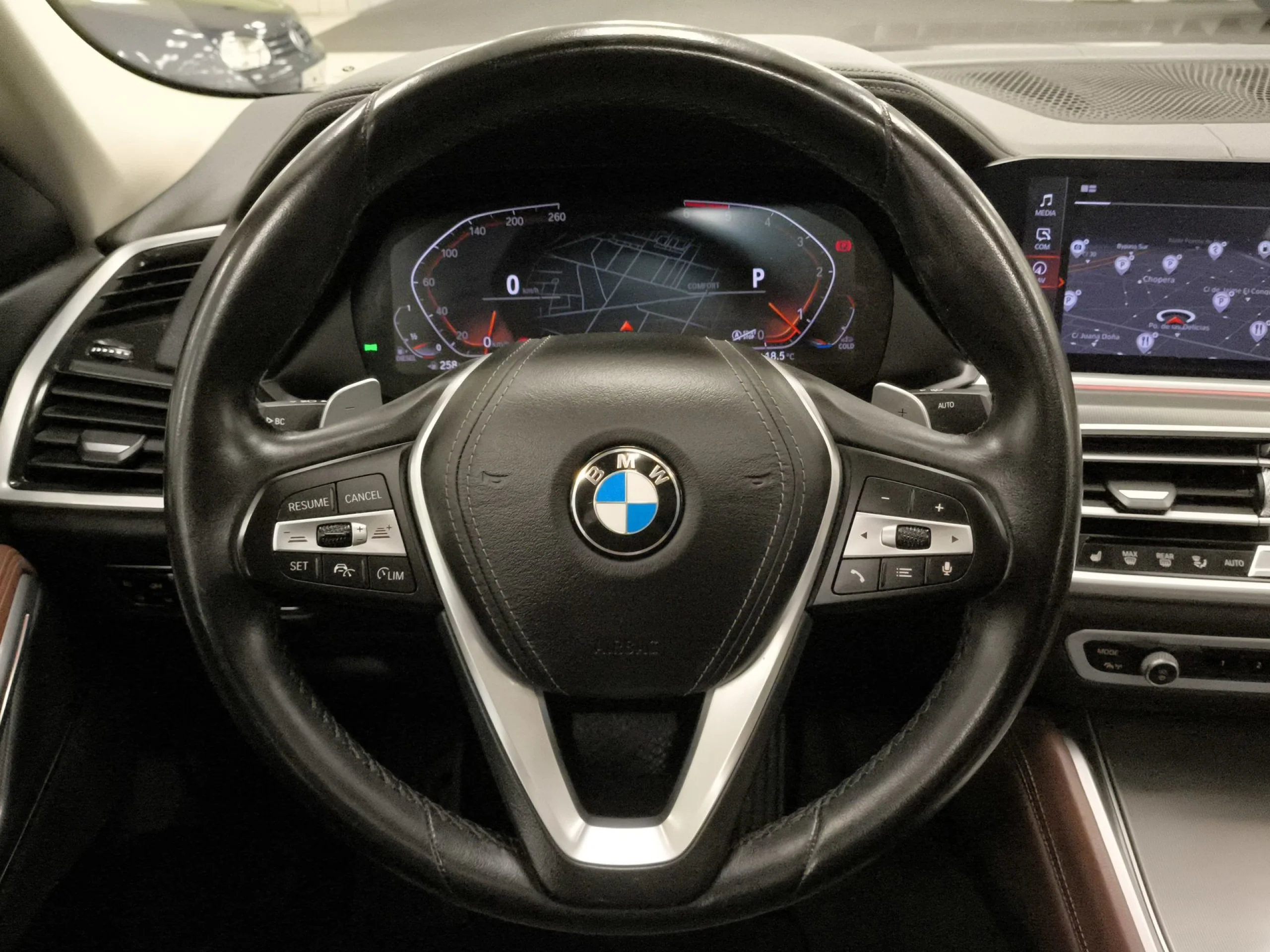 BMW X6 xDrive30d 195 kW (265 CV) - Foto 11