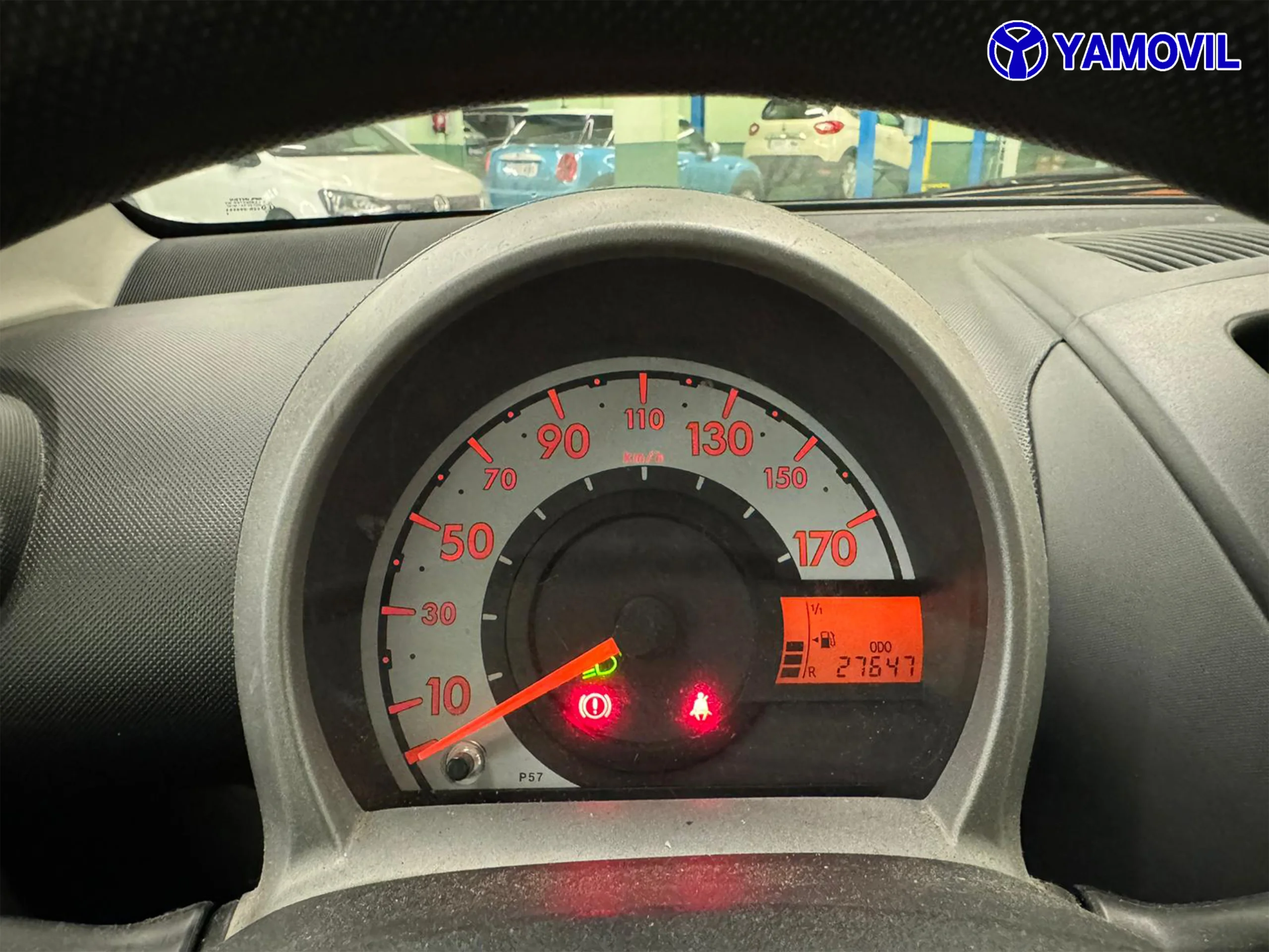 Toyota Aygo 1.0 VVT-i Live 50 kW (68 CV) - Foto 6