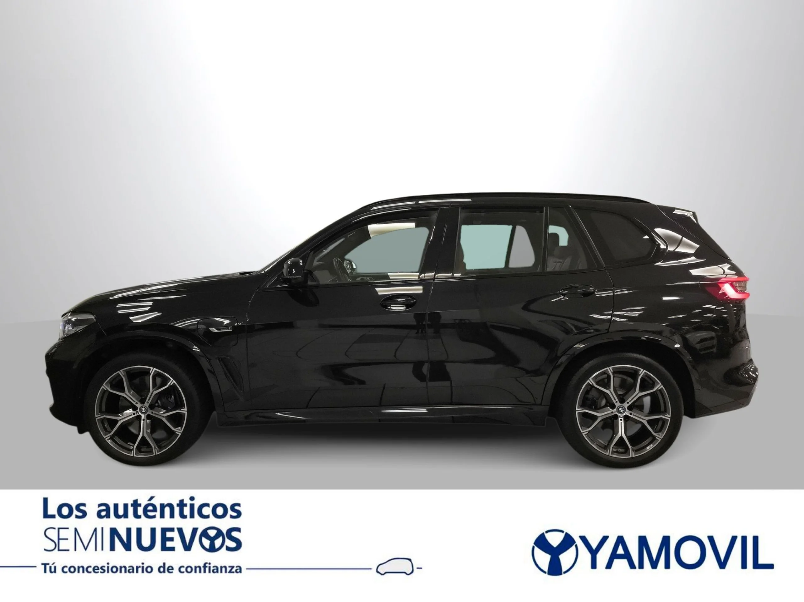 BMW X5 xDrive45e 290 kW (394 CV) - Foto 2