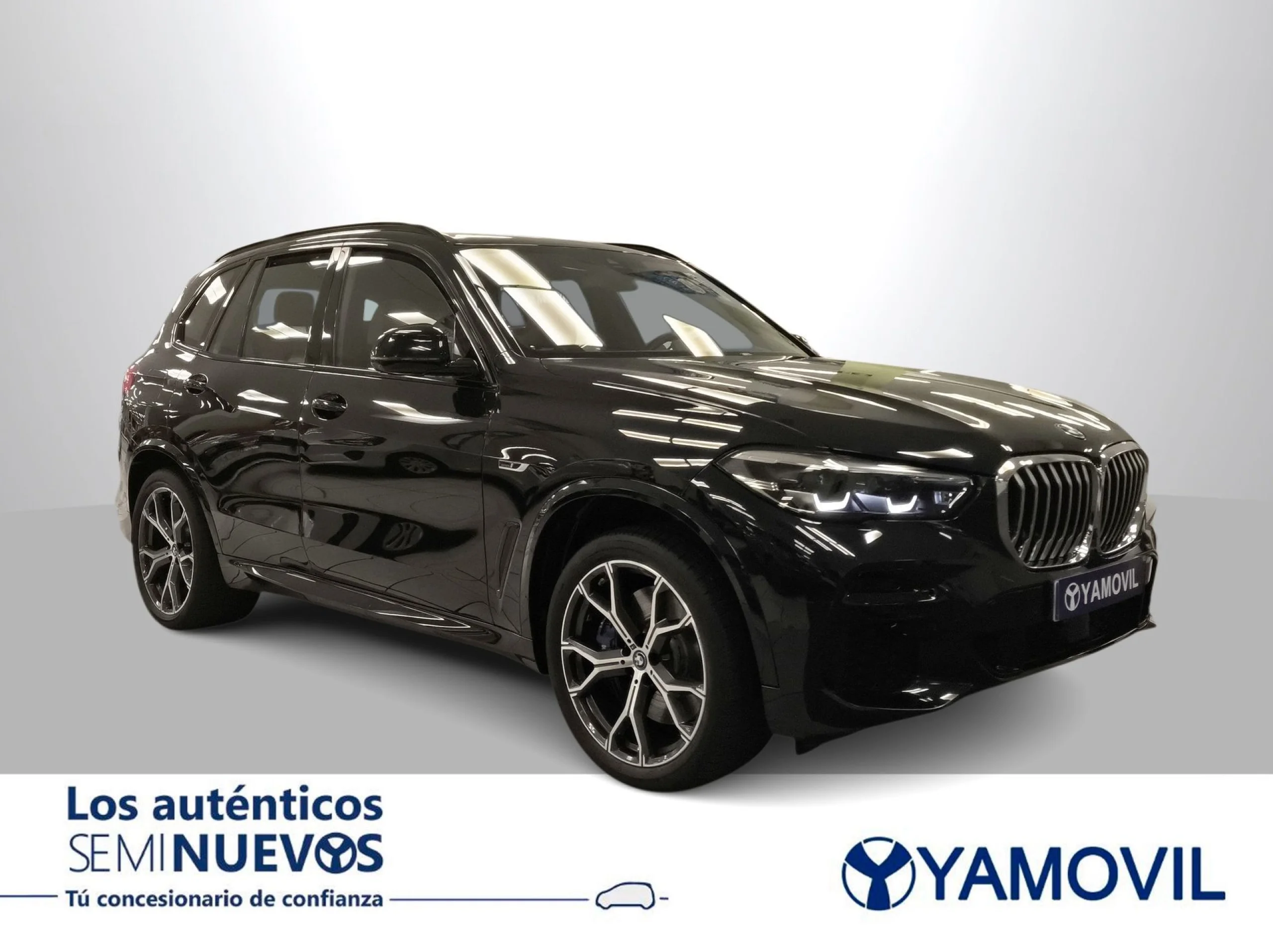 BMW X5 xDrive45e 290 kW (394 CV) - Foto 5