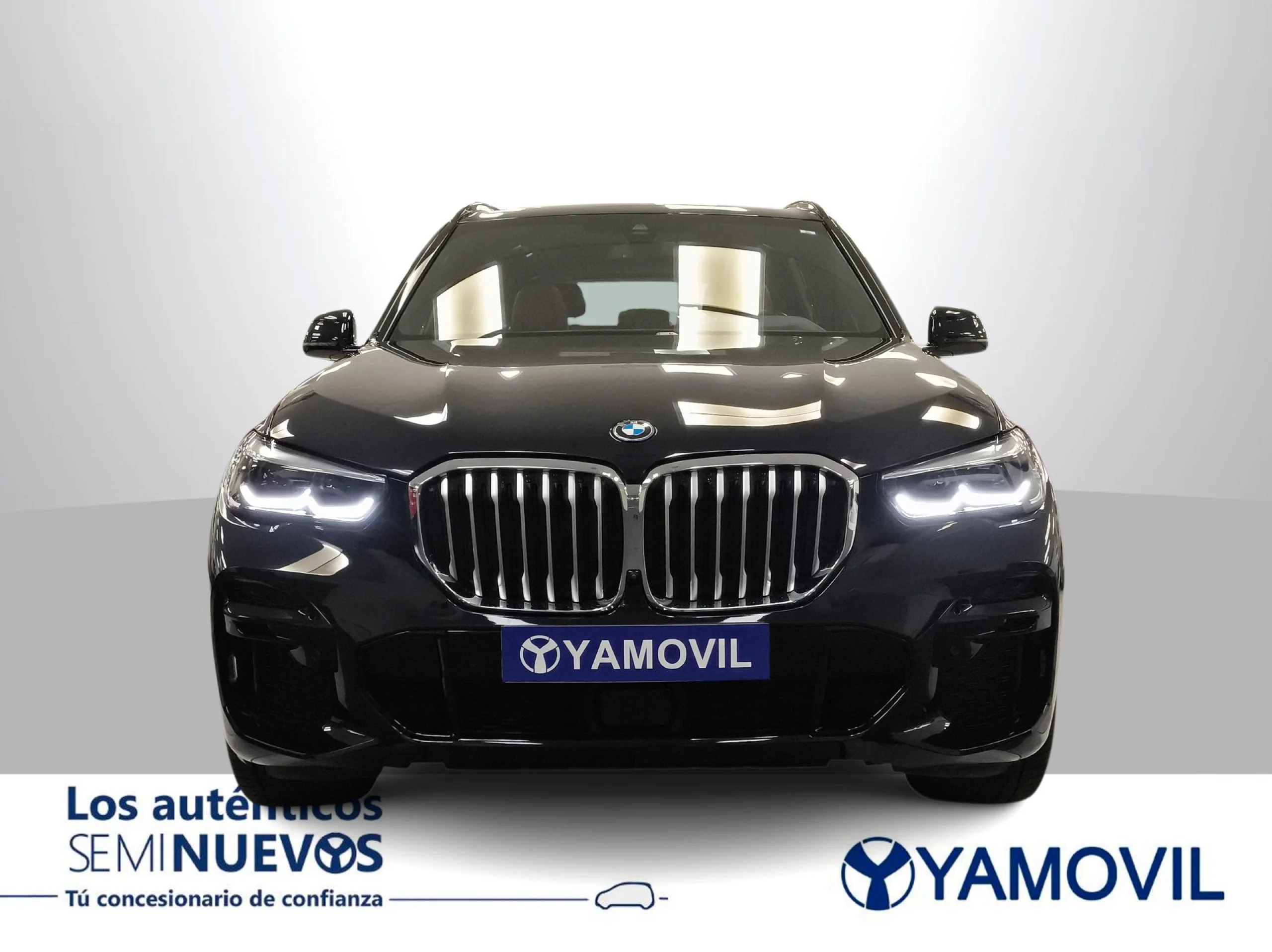 BMW X5 xDrive45e 290 kW (394 CV) - Foto 6