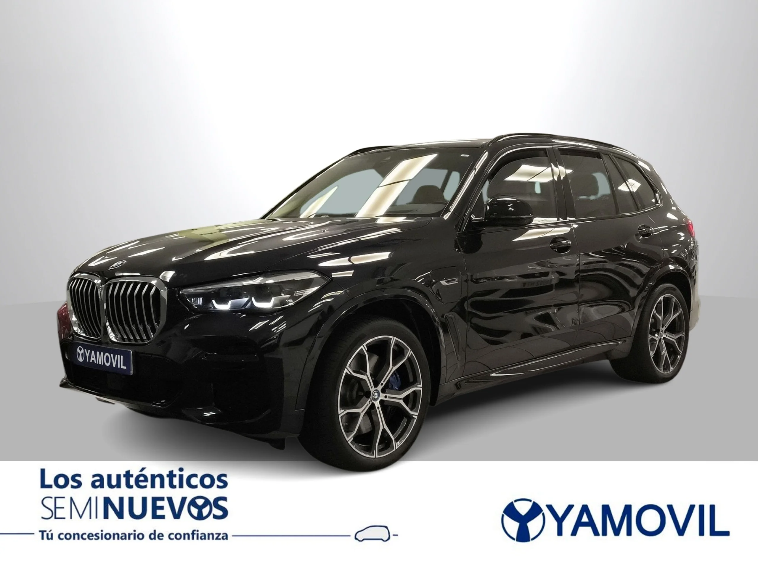 BMW X5 xDrive45e 290 kW (394 CV) - Foto 1