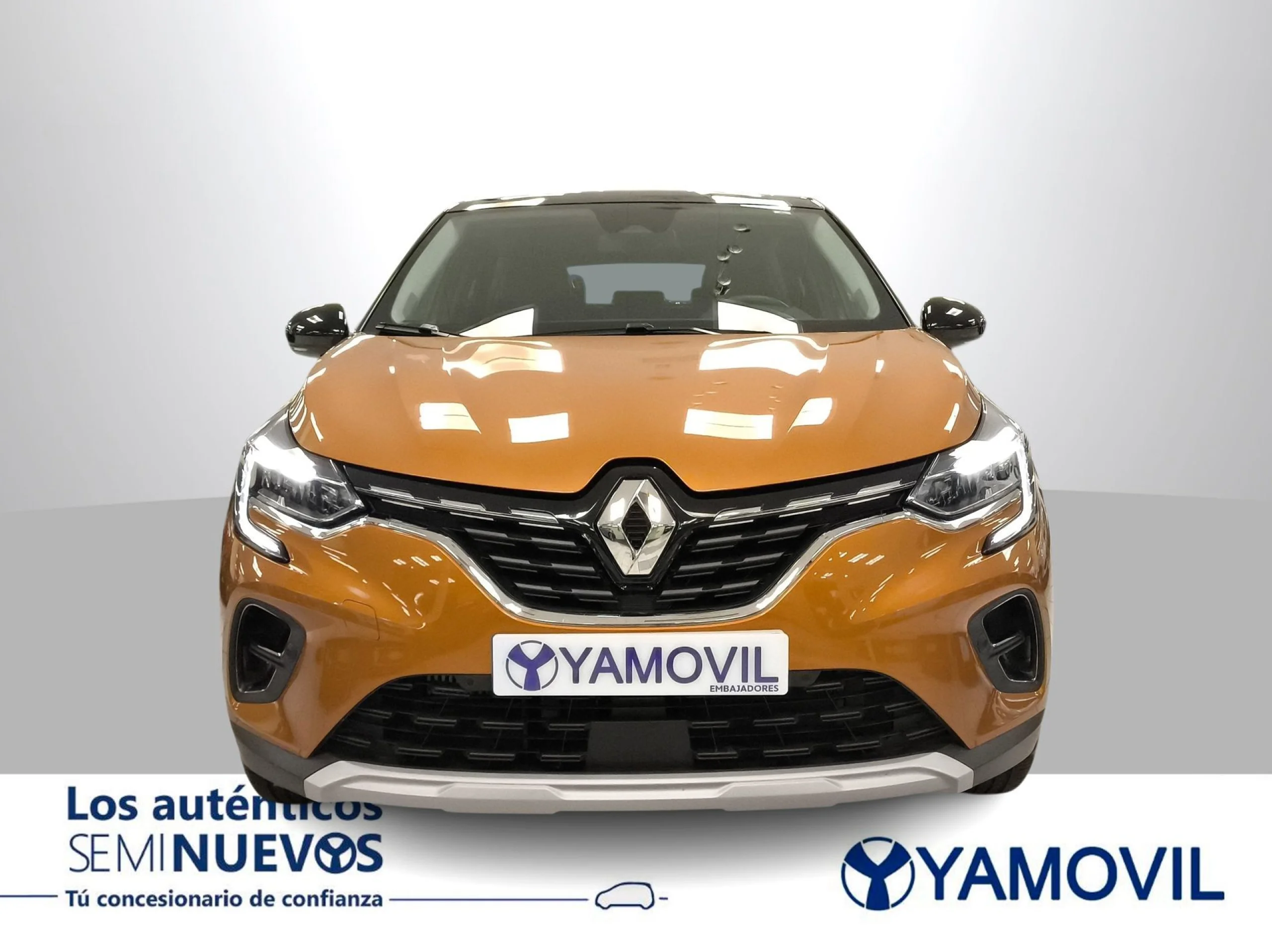 Renault Captur Zen TCe Micro Híbrido 103 kW (140 CV) GPF - Foto 6