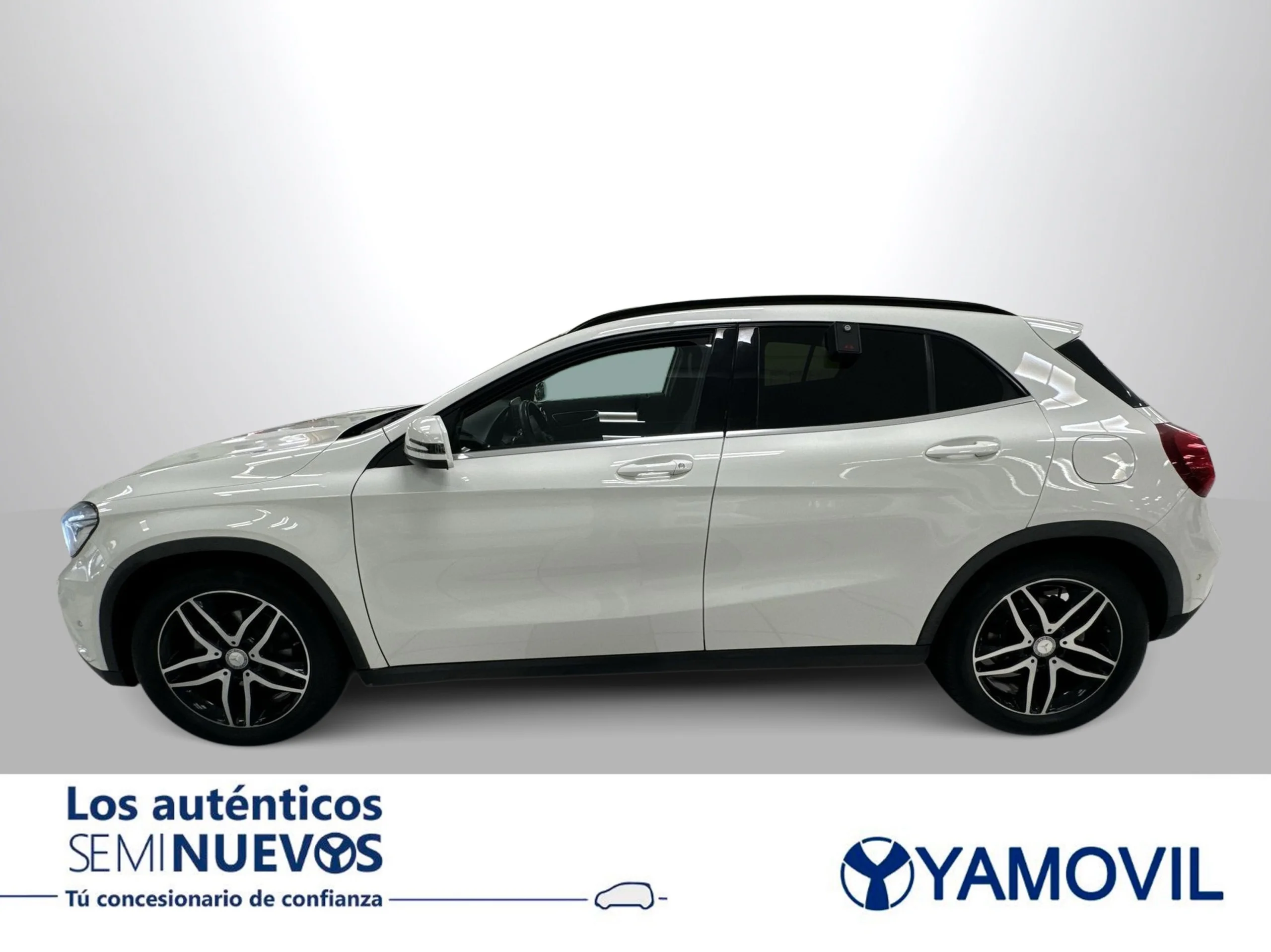 Mercedes-Benz Clase GLA GLA 200 d Urban 100 kW (136 CV) - Foto 2