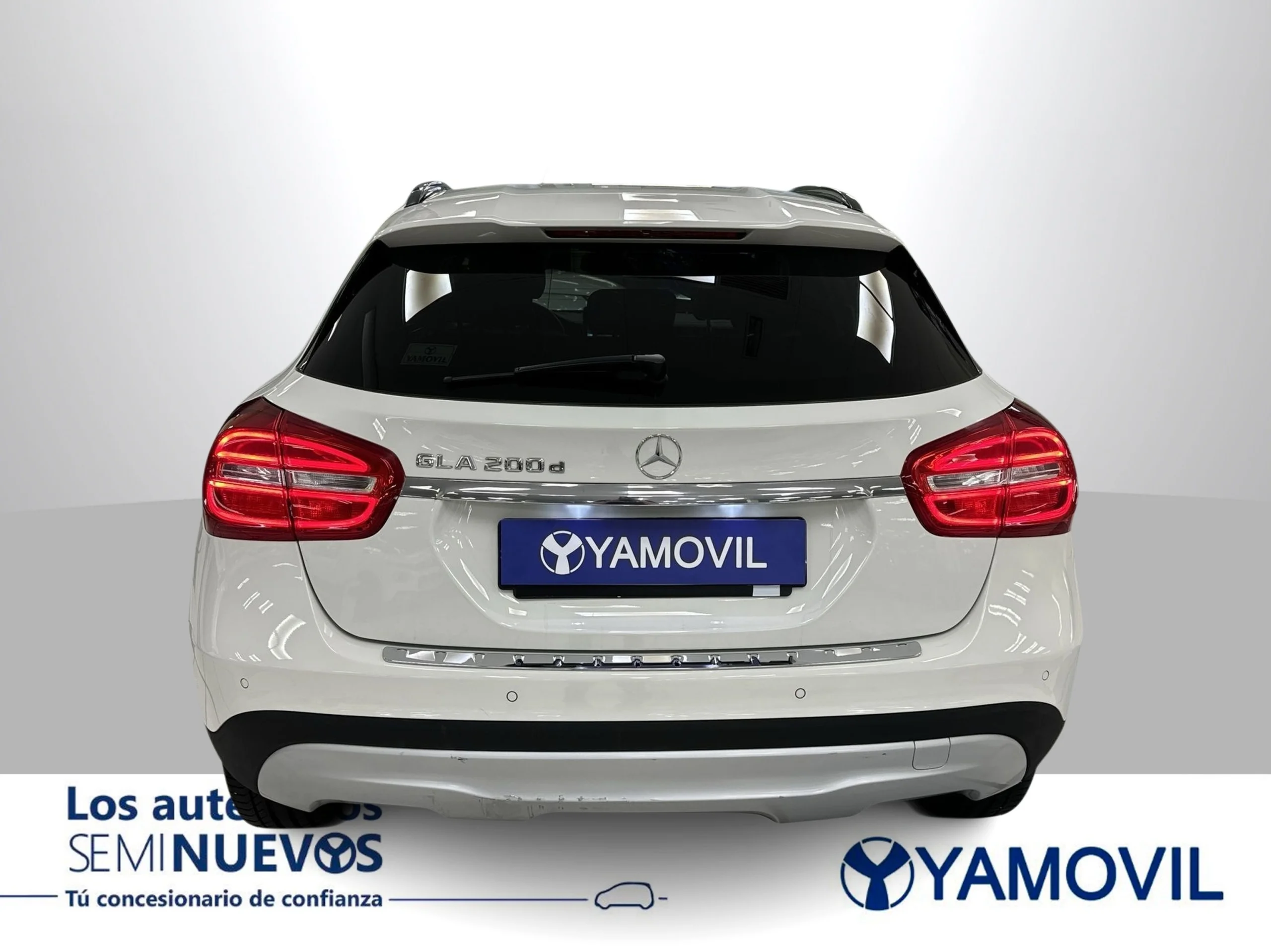 Mercedes-Benz Clase GLA GLA 200 d Urban 100 kW (136 CV) - Foto 5