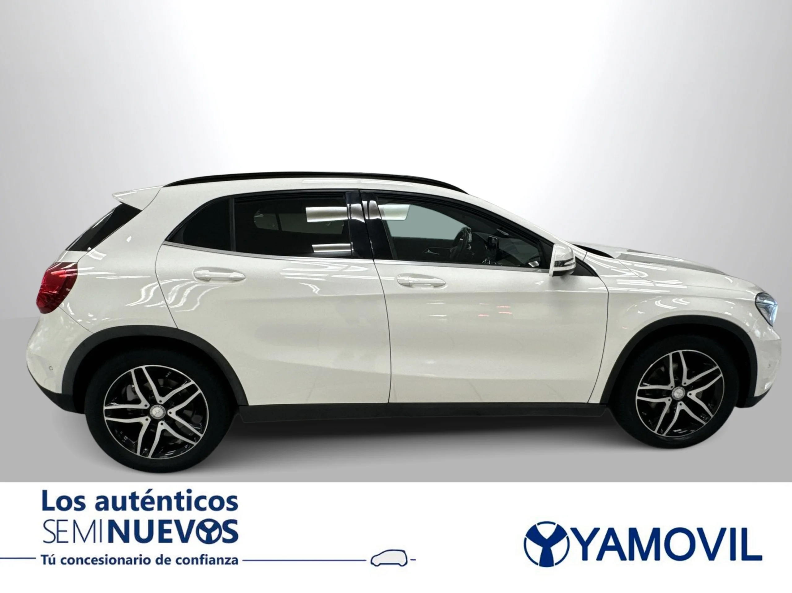 Mercedes-Benz Clase GLA GLA 200 d Urban 100 kW (136 CV) - Foto 8