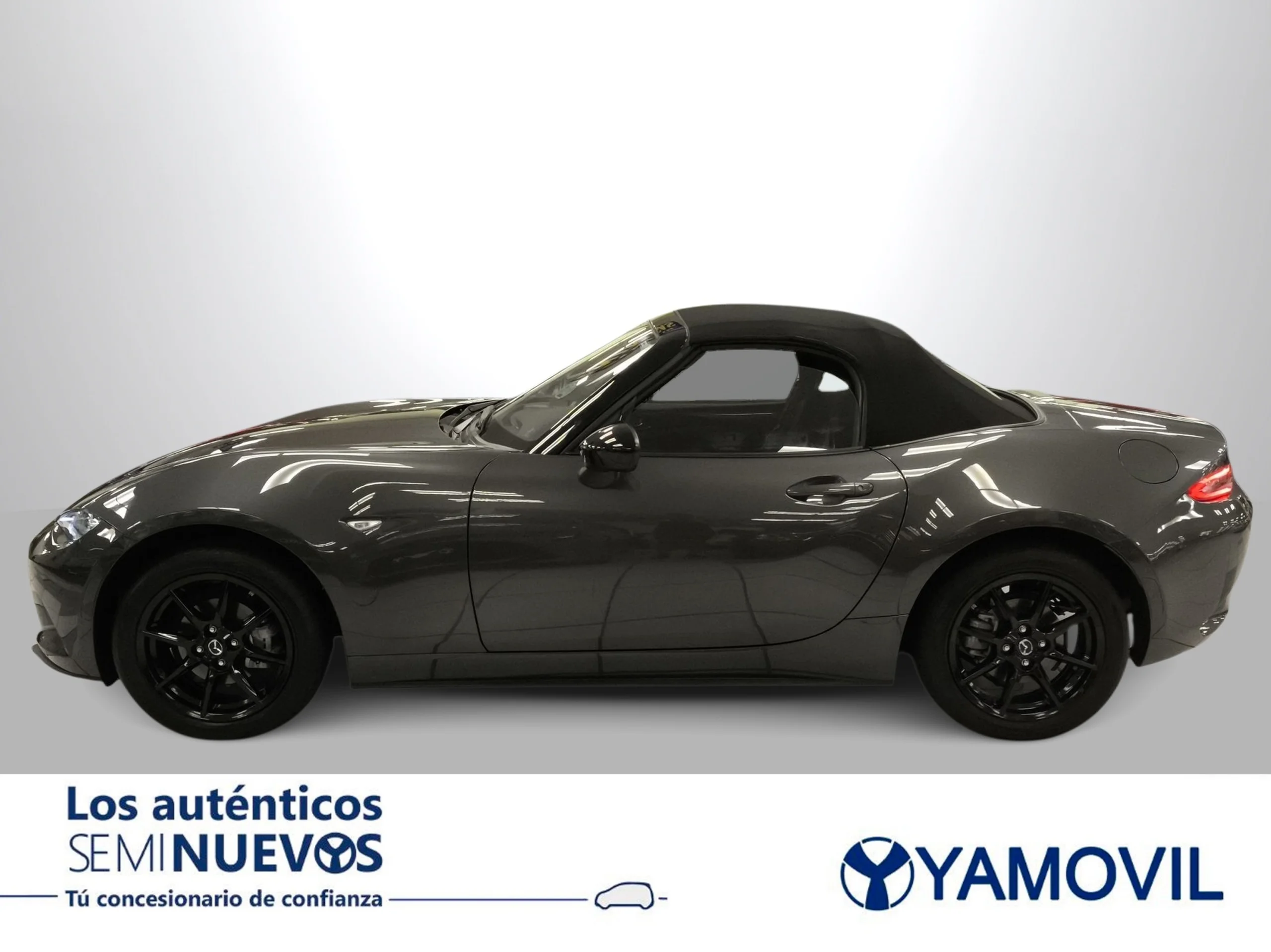 Mazda MX-5 1.5 Origin ST 97 kW (132 CV) - Foto 2