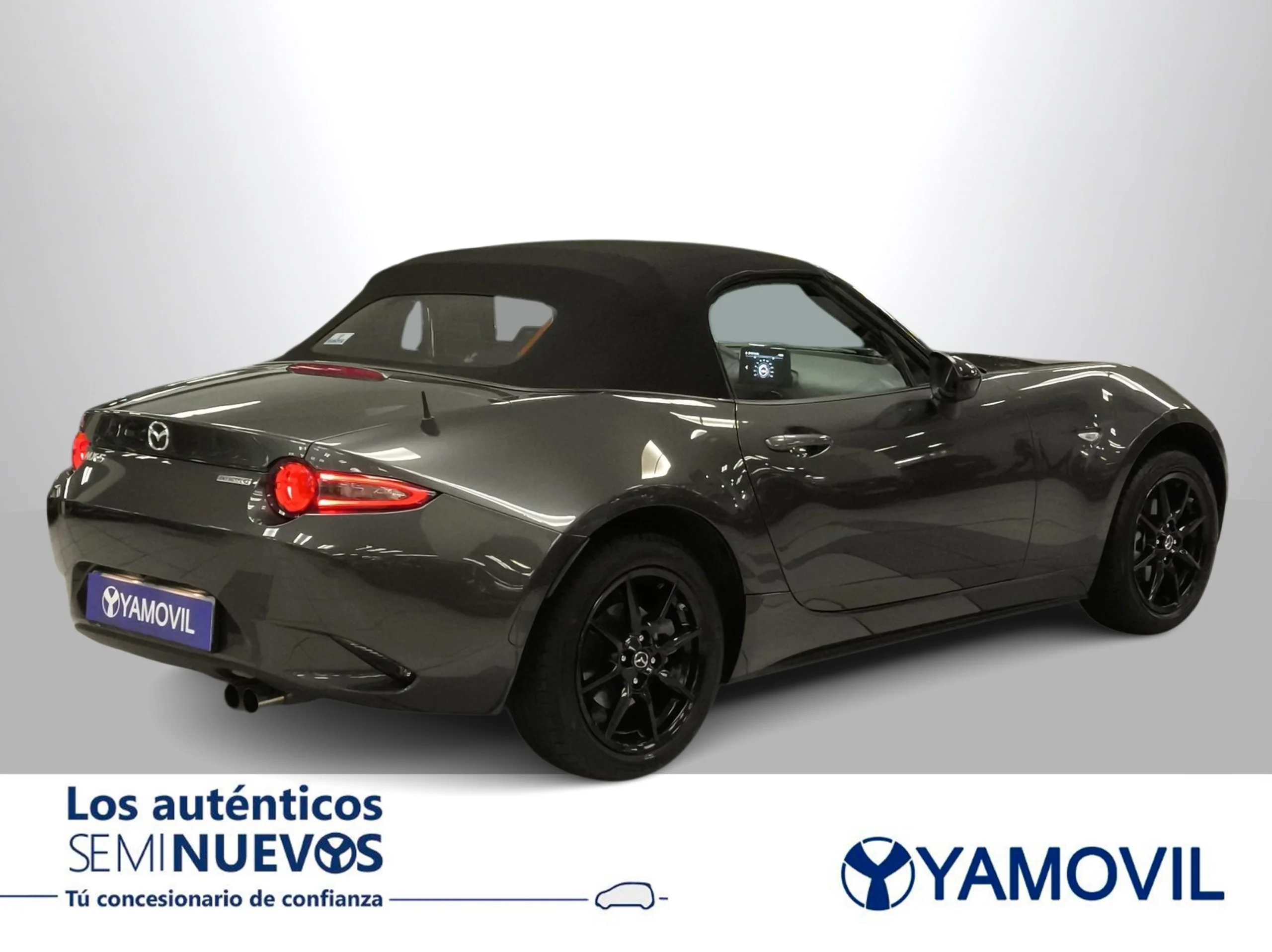 Mazda MX-5 1.5 Origin ST 97 kW (132 CV) - Foto 4