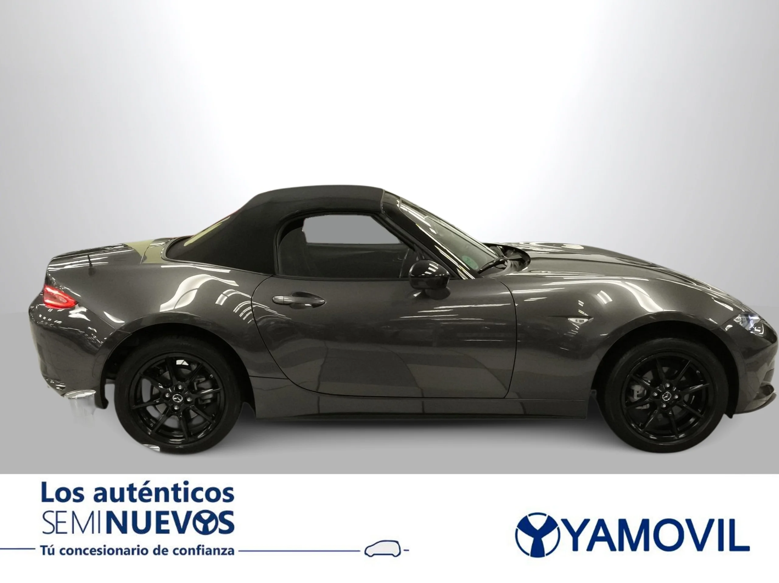 Mazda MX-5 1.5 Origin ST 97 kW (132 CV) - Foto 5