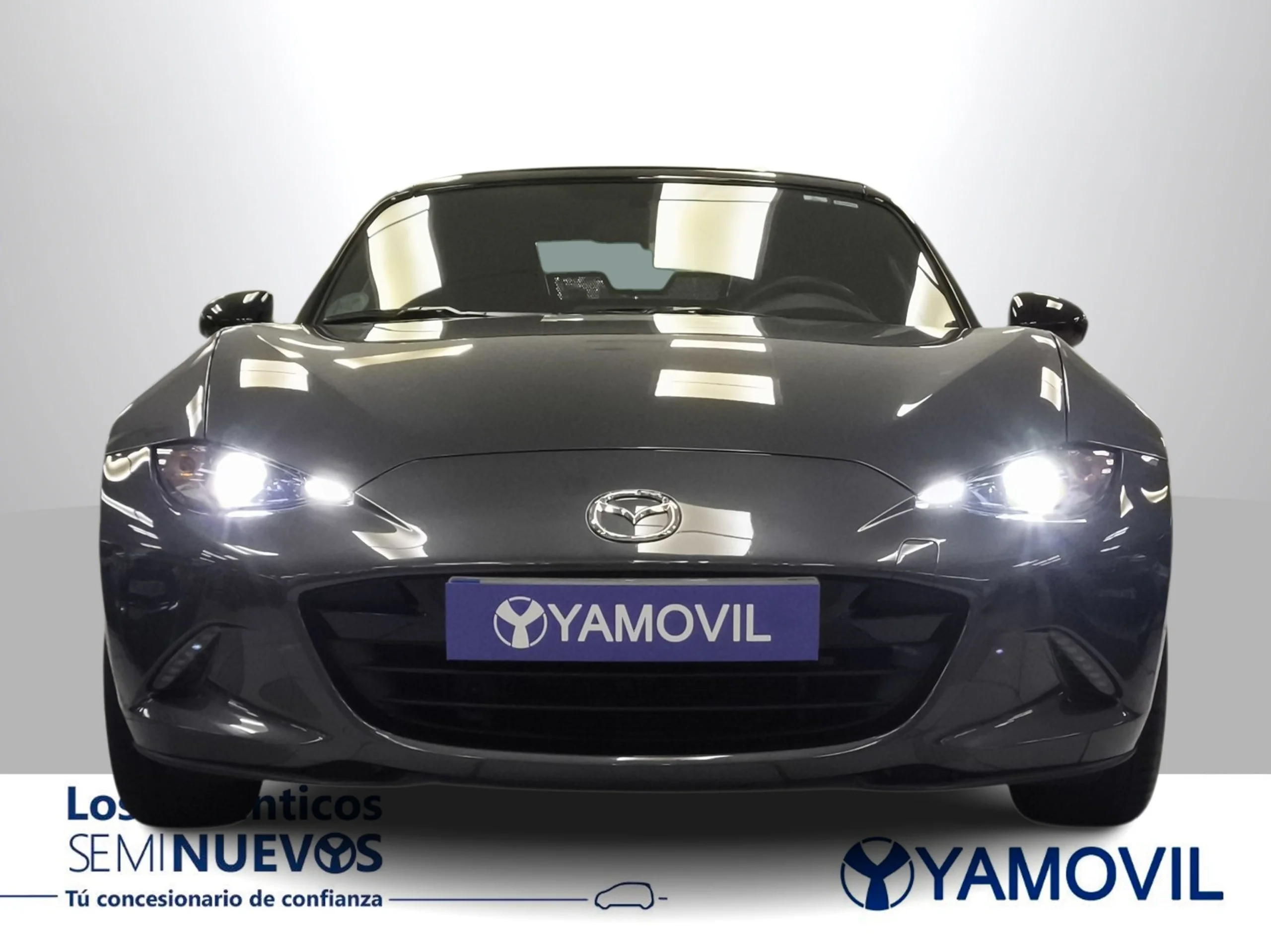 Mazda MX-5 1.5 Origin ST 97 kW (132 CV) - Foto 6