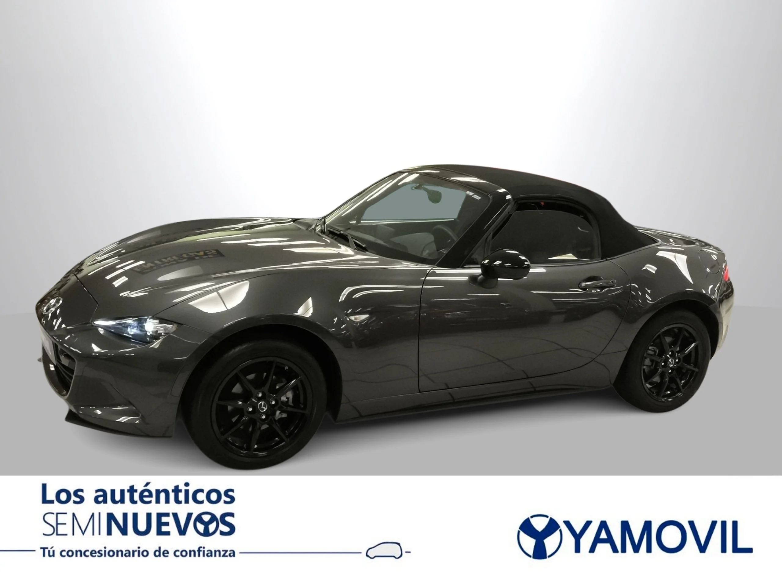 Mazda MX-5 1.5 Origin ST 97 kW (132 CV) - Foto 1