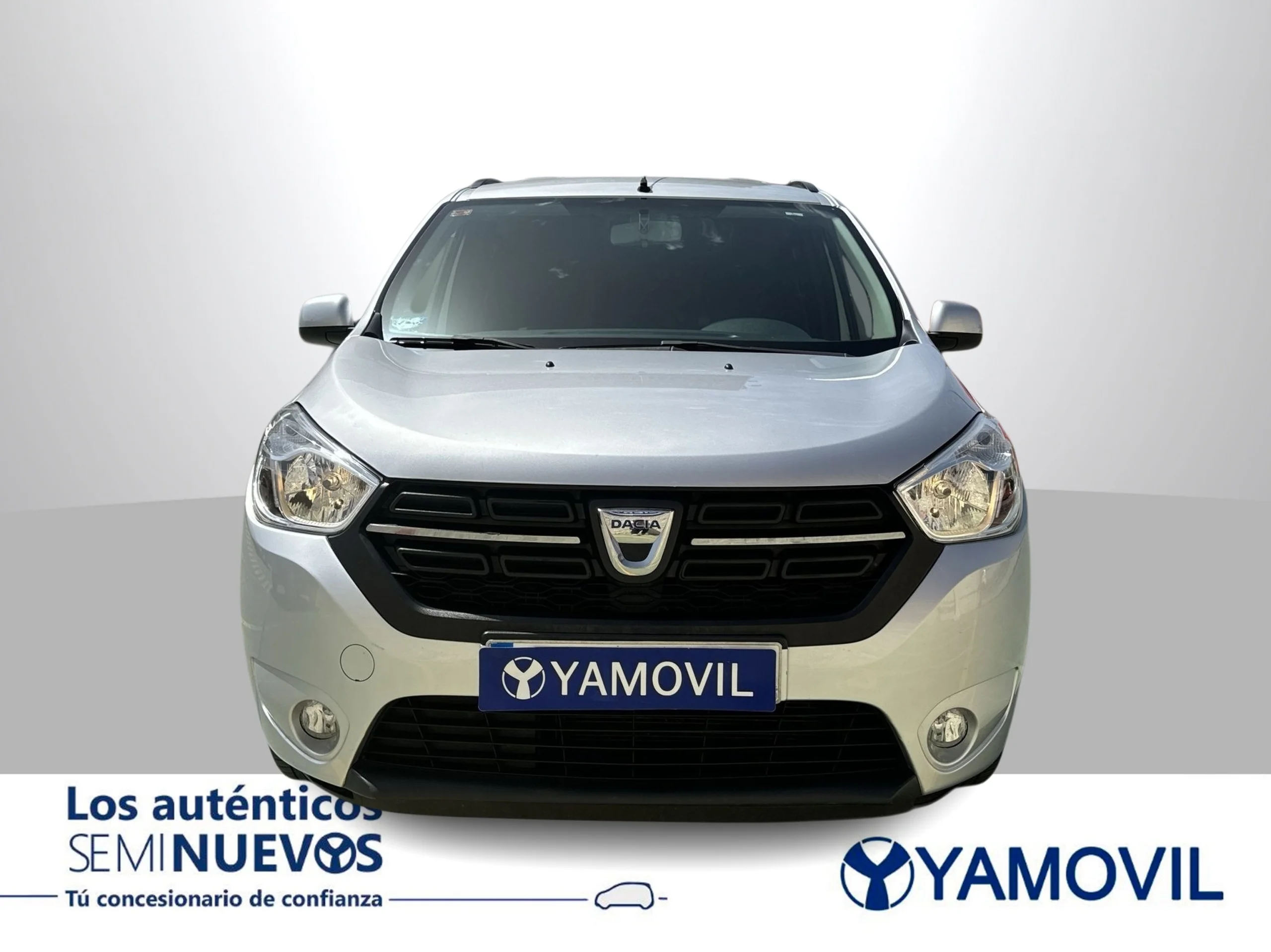 Dacia Lodgy Laureate 1.6 GLP 75 kW (102 CV) - Foto 3