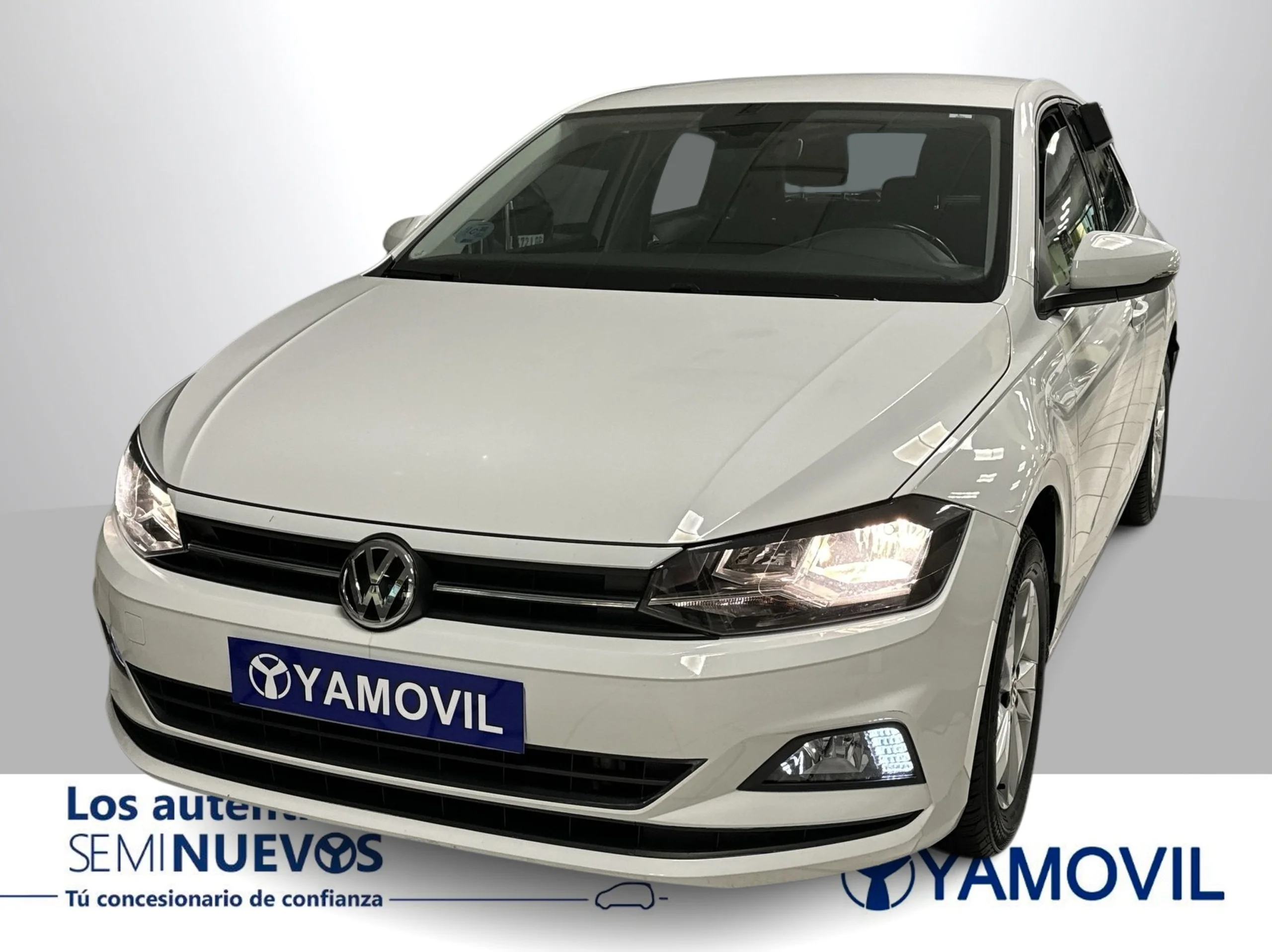 Volkswagen Polo Advance 1.0 TSI 70 kW (95 CV) - Foto 3