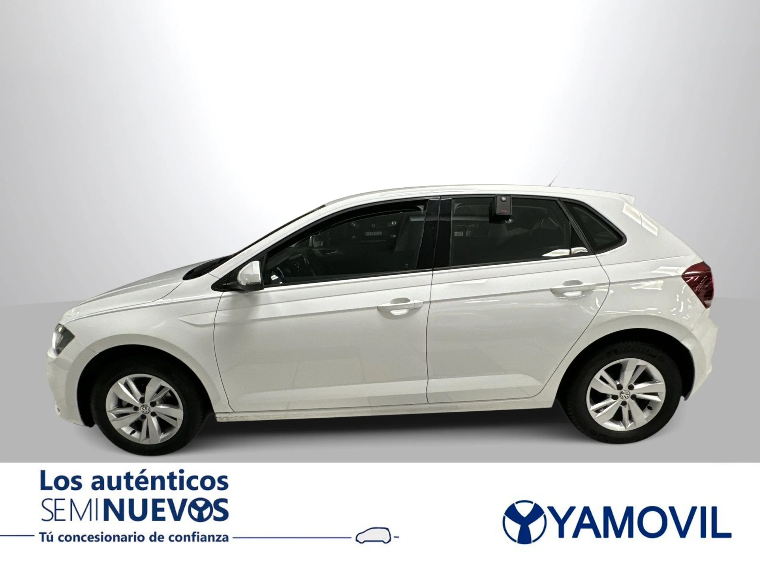 Volkswagen Polo Advance 1.0 TSI 70 kW (95 CV) - Foto 4